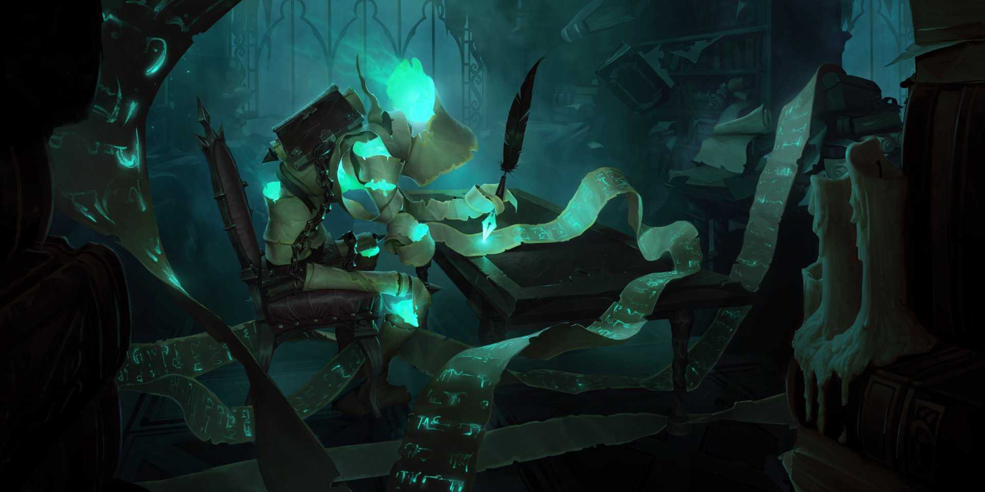 1920x960 Sejuani HD Wallpaper Background Image0001 Legends Of Runeterra Video Game