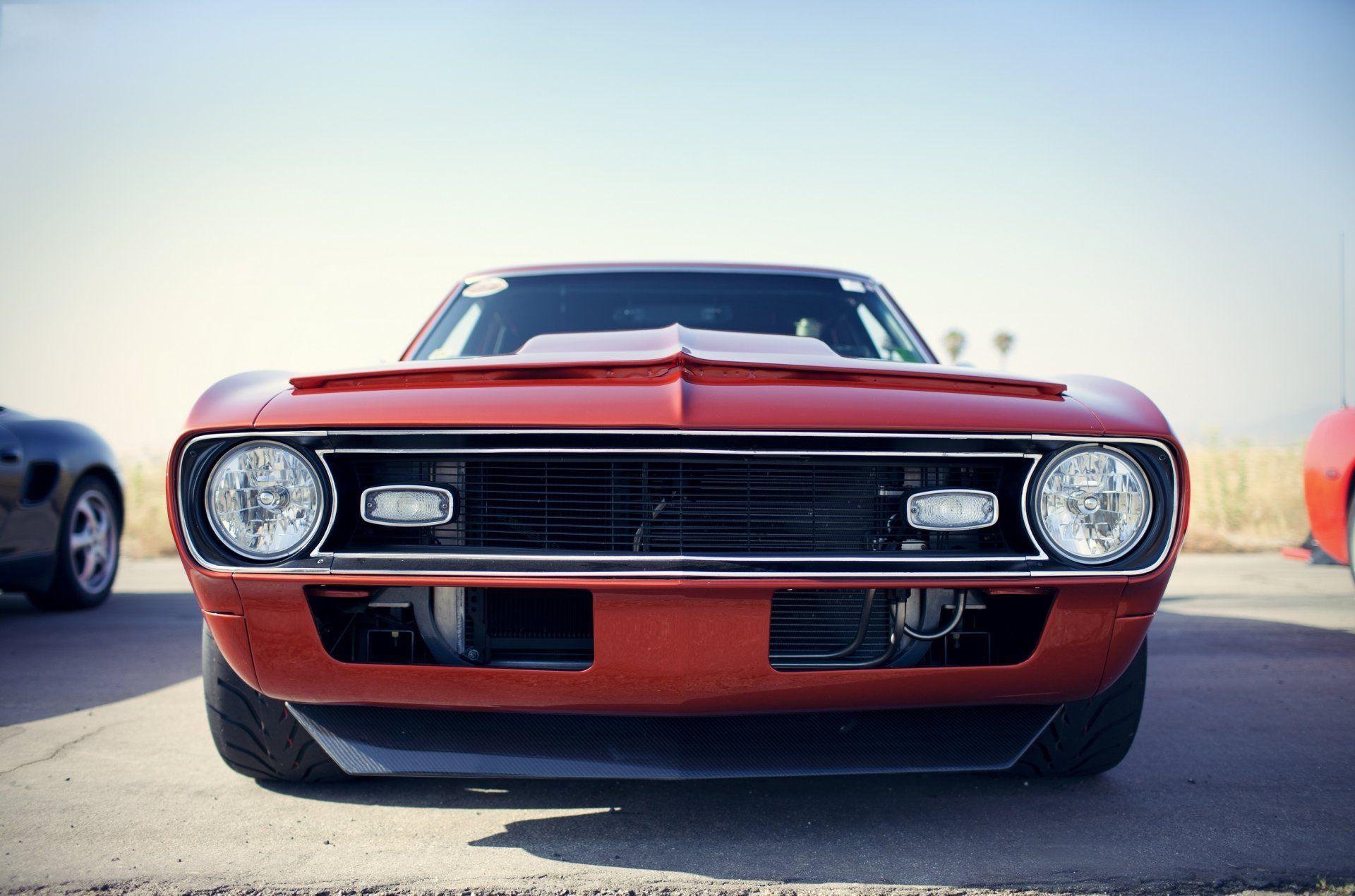 1920x1270 Auto Cars Chevrolet Race Car View Wallpaper HD Image In Front