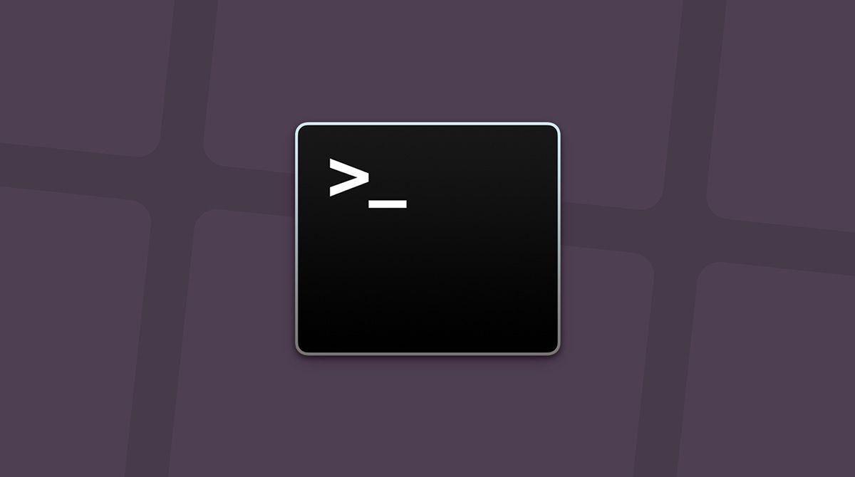 mac terminal commands cheat sheet wallpaper