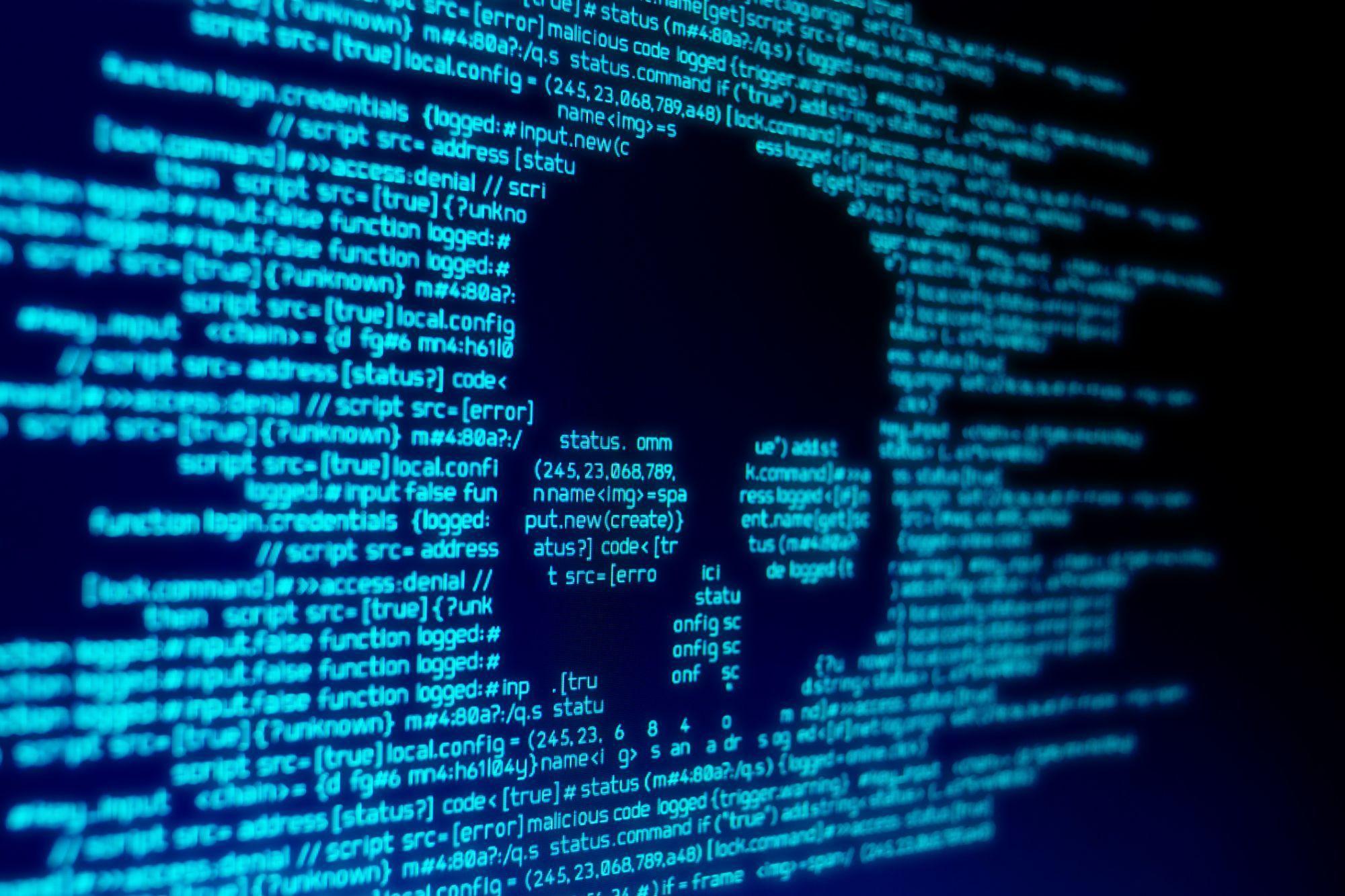 Malware Wallpapers - Top Free Malware Backgrounds - WallpaperAccess