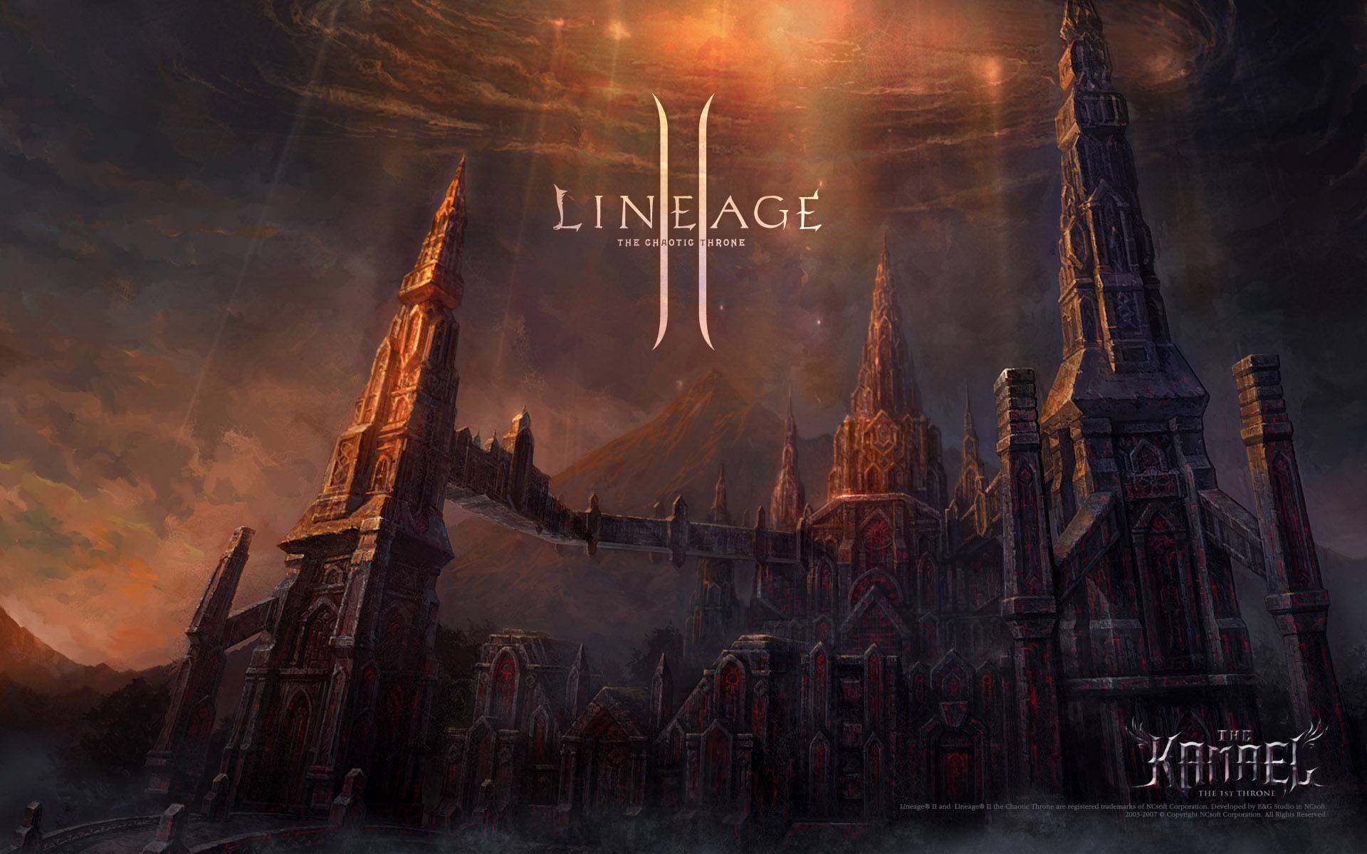 1920x1200 Lineage 1 Wallpaper. Lineage 2 Wallpaper, Lineage Wallpaper and Wallpaper Lineage Eternal