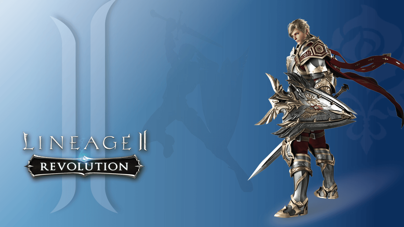 Lineage 2 Wallpapers - Top Free Lineage 2 Backgrounds - WallpaperAccess