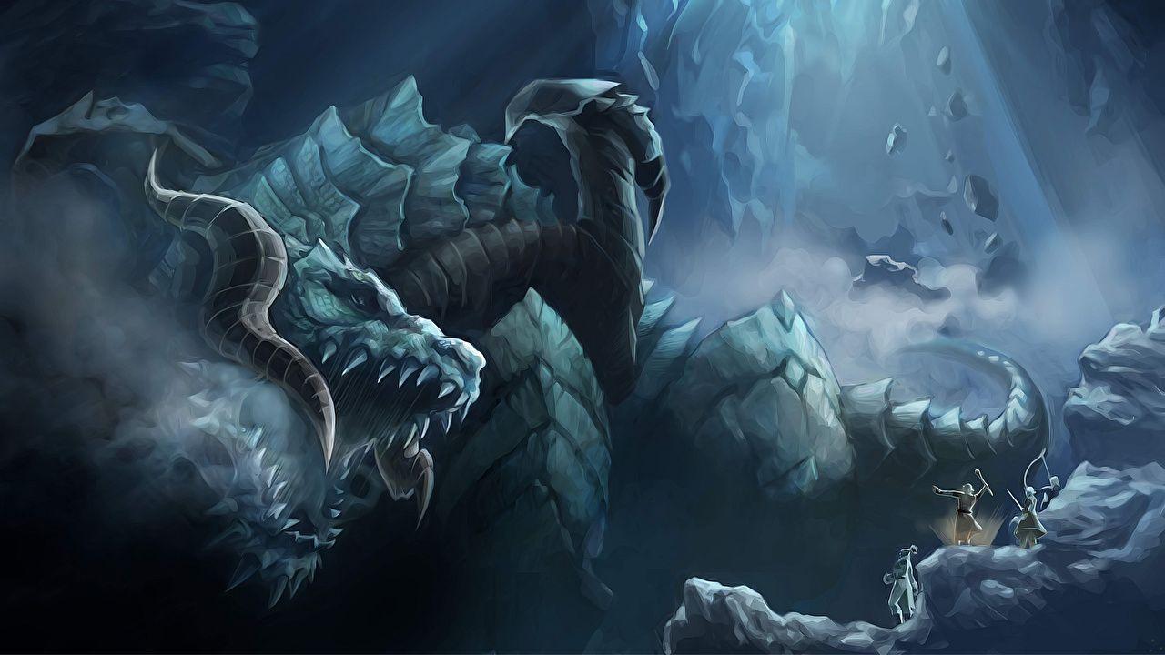 1280x720 Wallpaper Lineage 2 Games
