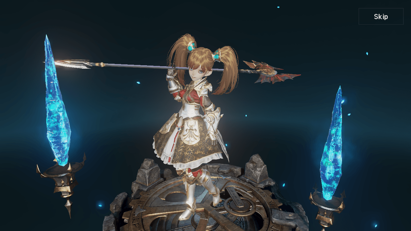 1334x750 Lineage 2: Revolution Wallpaper. Lineage, Sci fi, Wallpaper