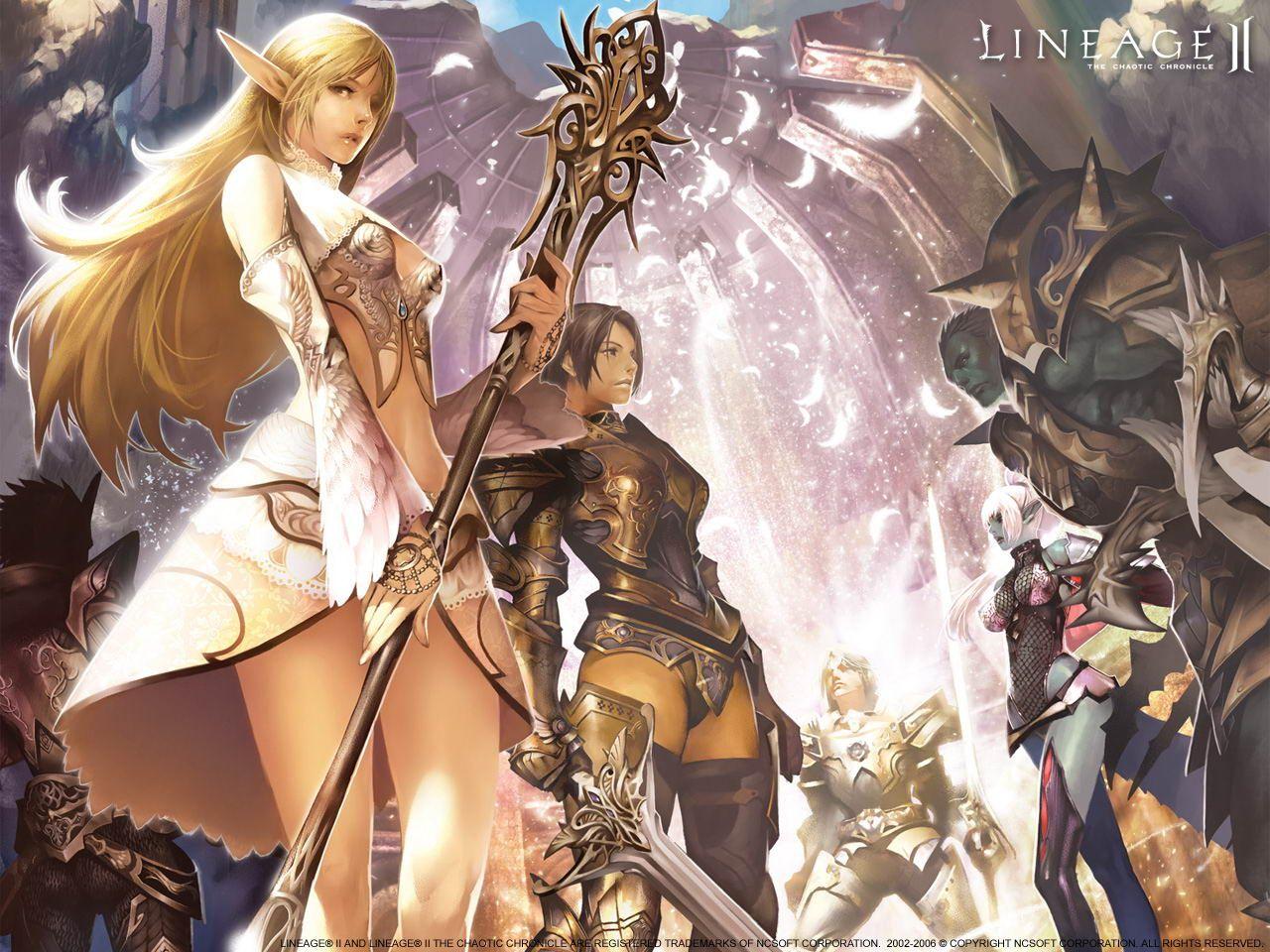 1280x960 photo: lineage wallpaper