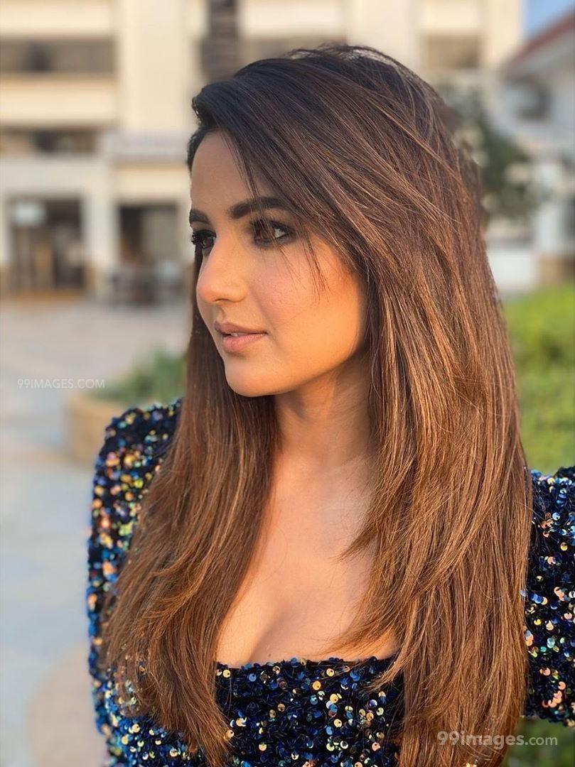 809x1080 Jasmin Bhasin HD Wallpaper (Desktop Background / Android / iPhone) (1080p, 4k) (809x1080) (2020)