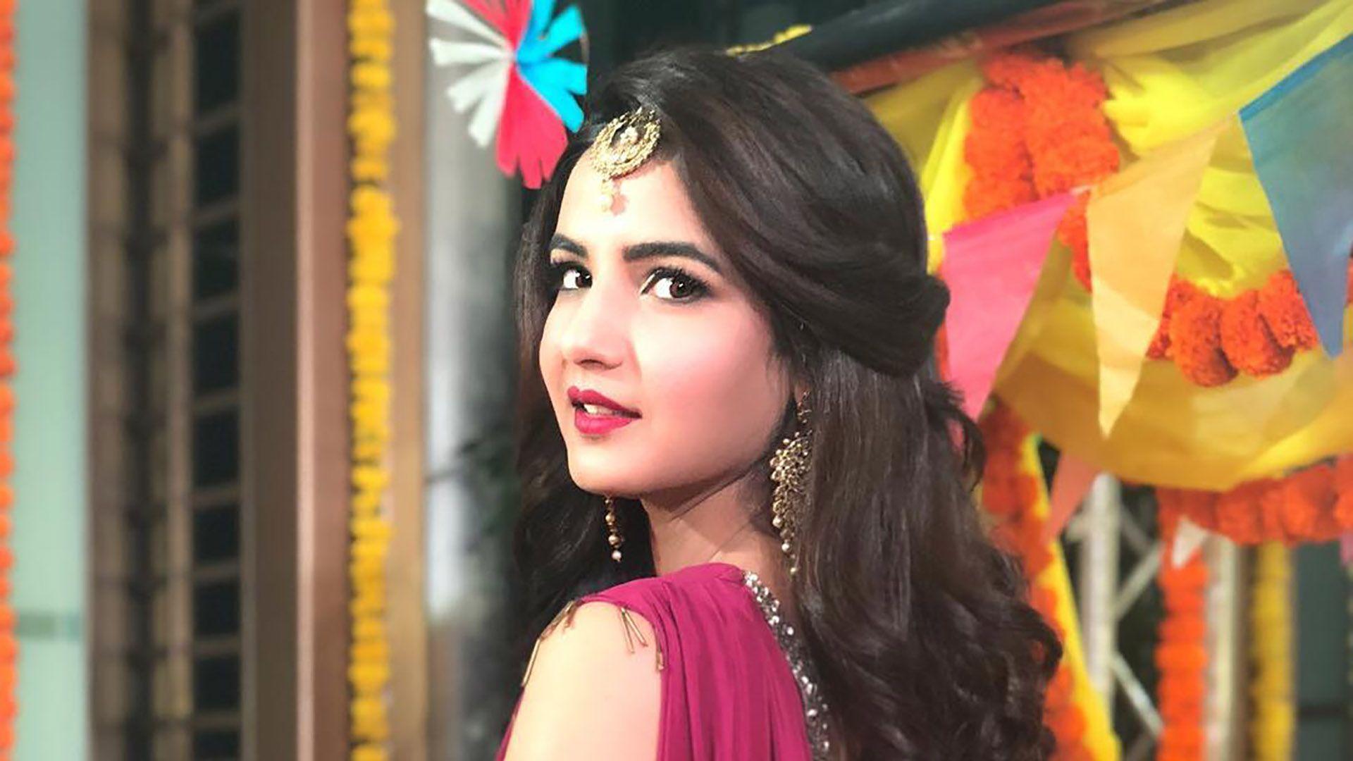 1920x1080 Jasmin Bhasin
