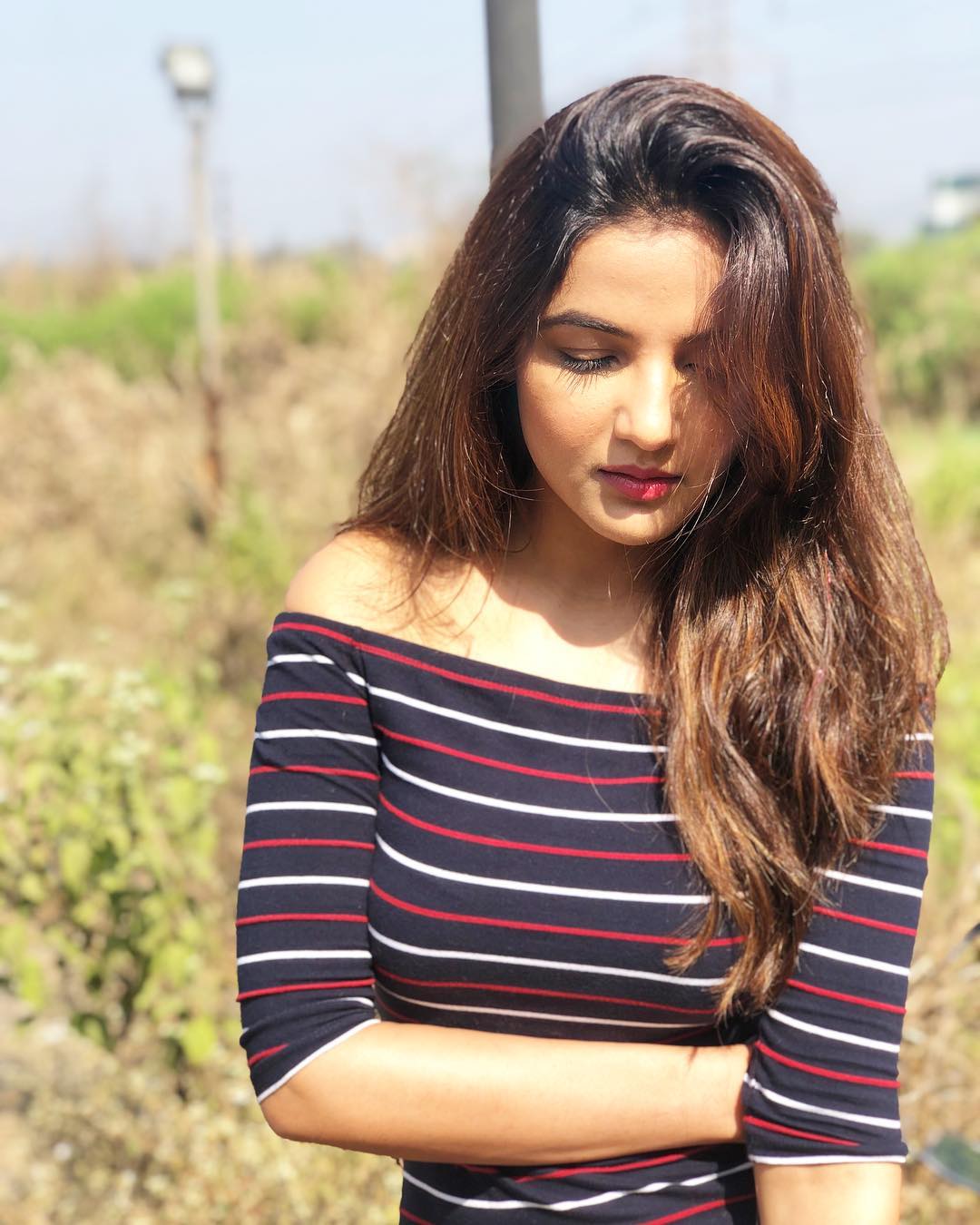1080x1350 Jasmin Bhasin Hot & Wallpaper & 1080p HD Image
