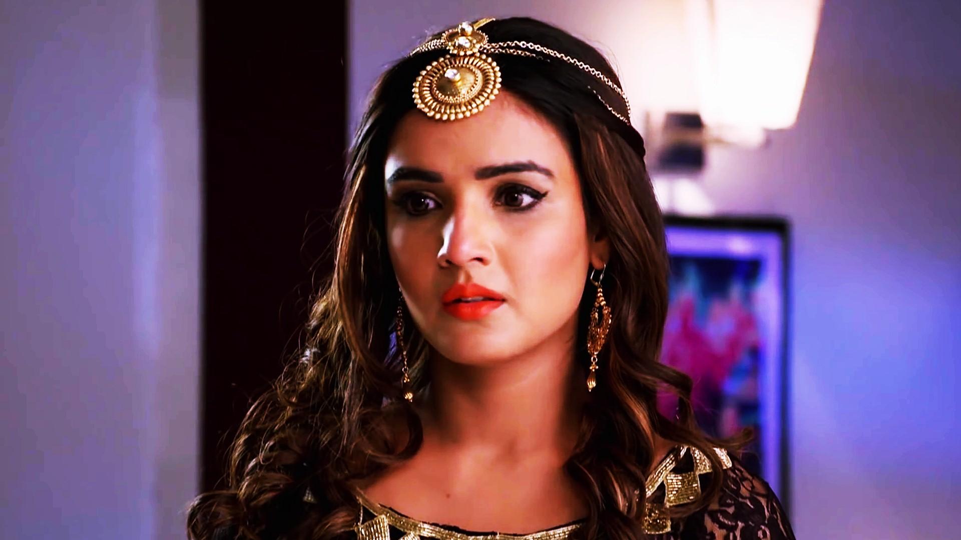 1920x1080 Jasmin Bhasin Tashan E Ishq HD Wallpaper