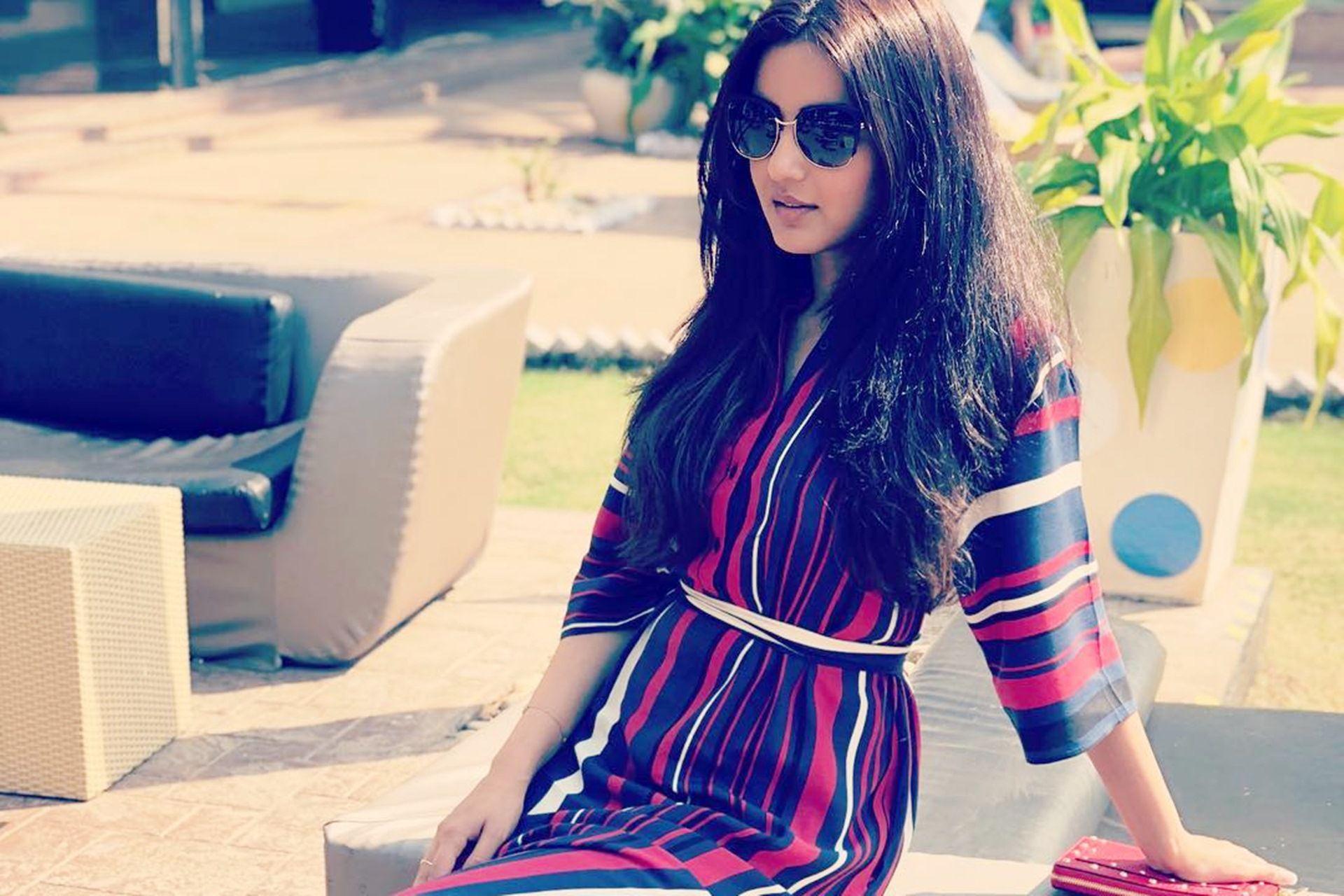 1920x1280 Actress Jasmin Bhasin HD Wallpaper 36333