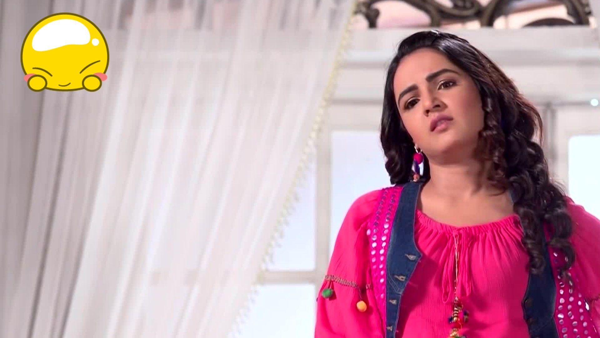 1920x1080 Jasmin Bhasin As Teni In Dil Se Dil Tak Desktop Wallpaper HD Wallpaper