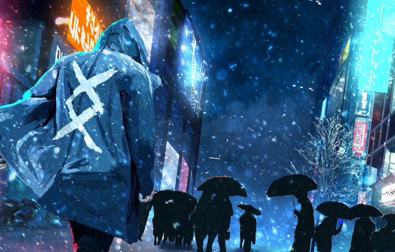 1332x850 Wallpaper Music, Cover, Monstercat, Bossfight, No Sleep VIP image for desktop, section музыка