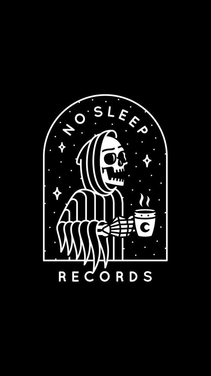 675x1200 Records Wallpaper
