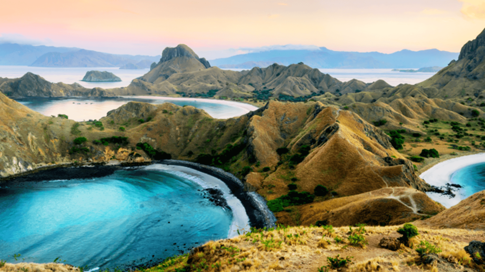 Labuan Bajo Wallpaper Hd - IMAGESEE