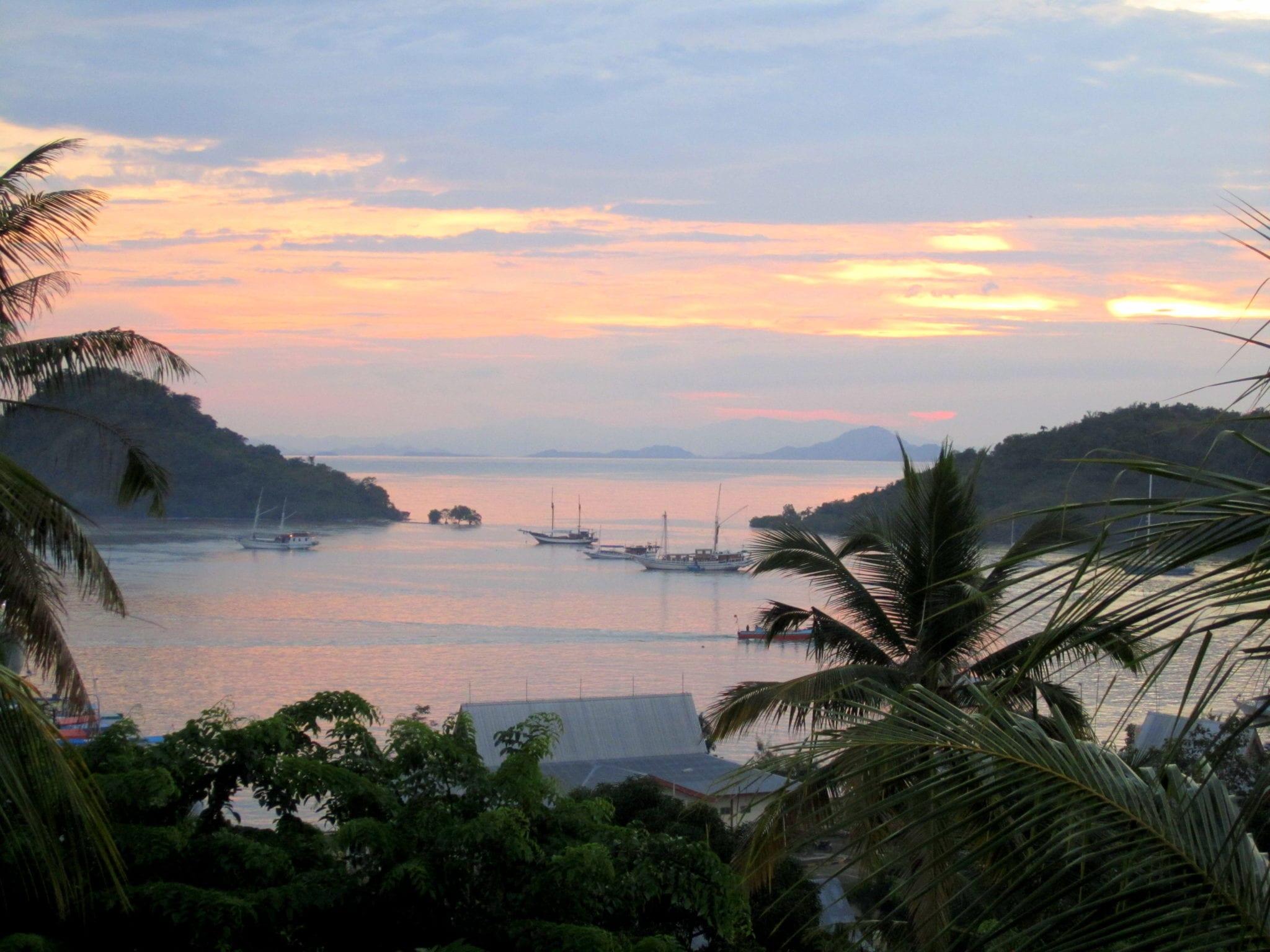 2048x1536 Stranded in Indonesia? There are Worse Places than Labuan Bajo