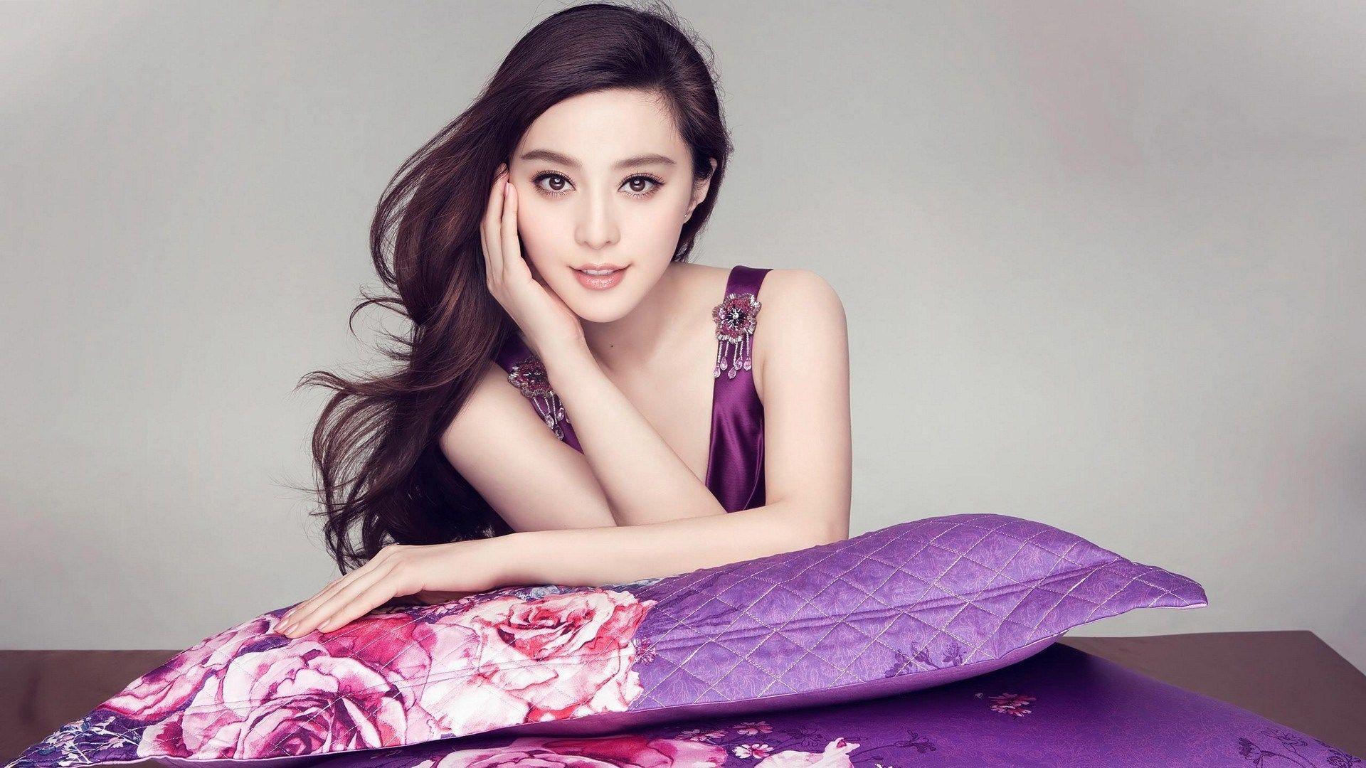 1920x1080 Beautiful Asian Woman wallpaperx1080