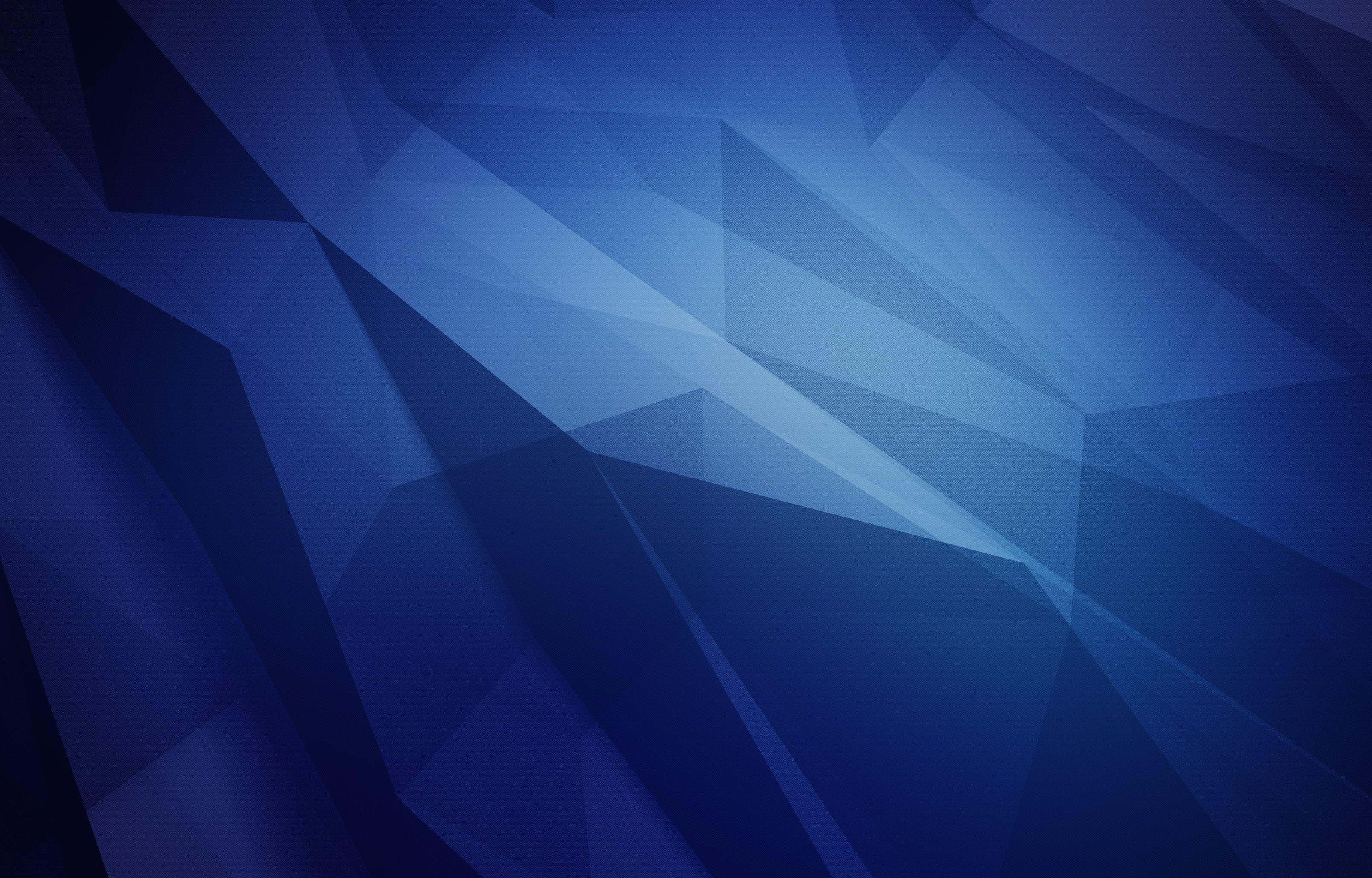 3200x2048 Shapes #Polygons #Blue K #wallpaper #hdwallpaper #desktop. Abstract pattern design, Blue background, Abstract artwork