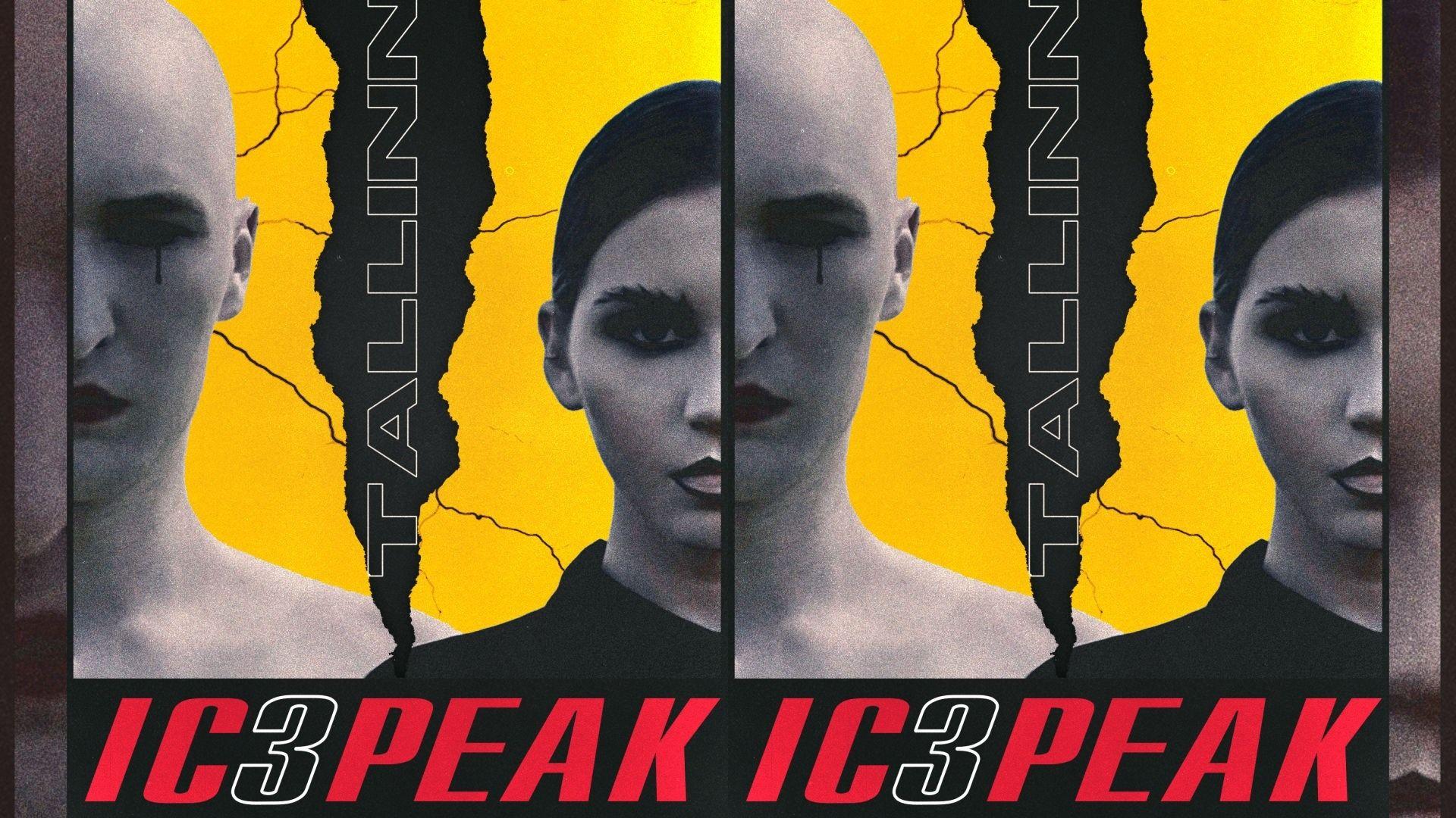 IC3PEAK Wallpapers - Top Free IC3PEAK Backgrounds - WallpaperAccess