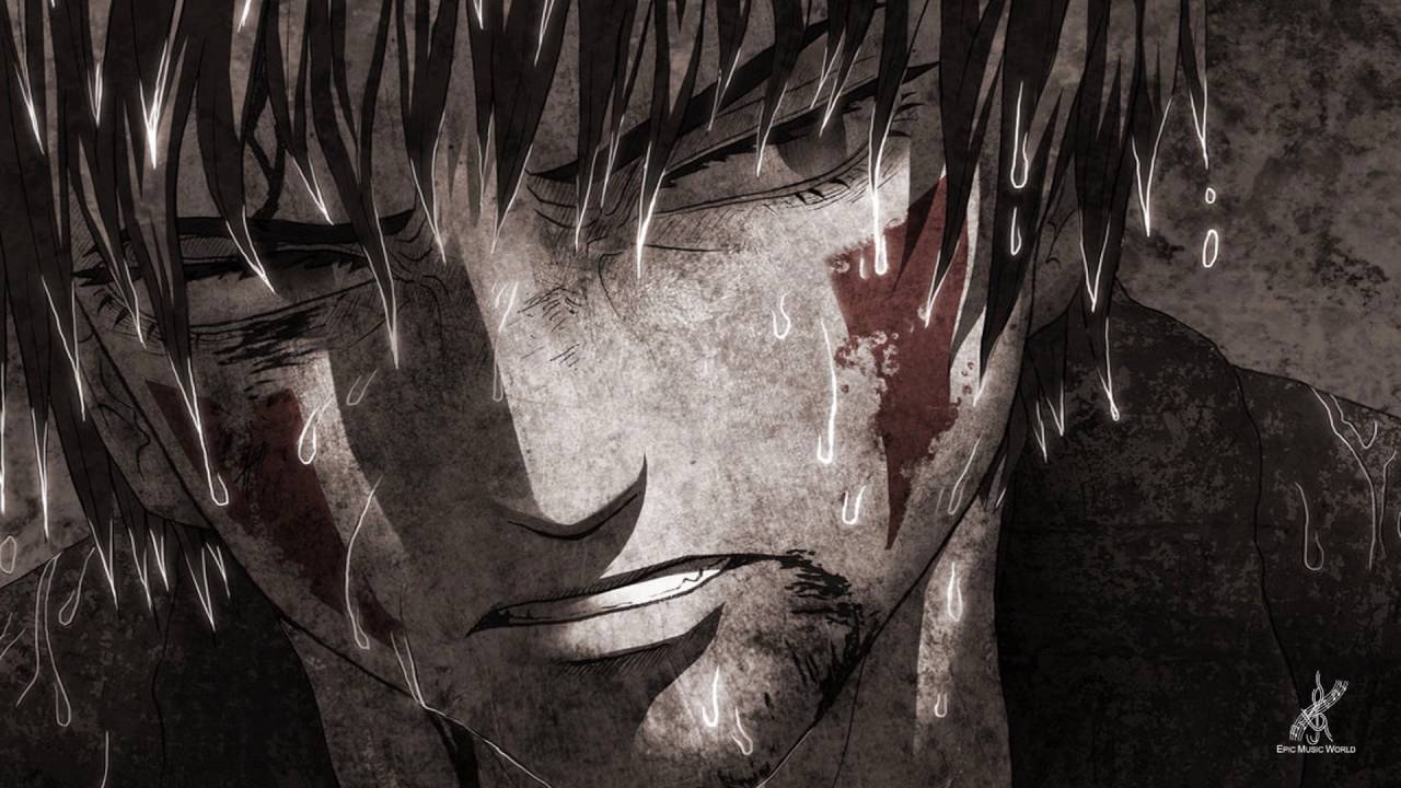 1280x720 ALEXandR All Hope Is Gone [Emotional Sad Music]