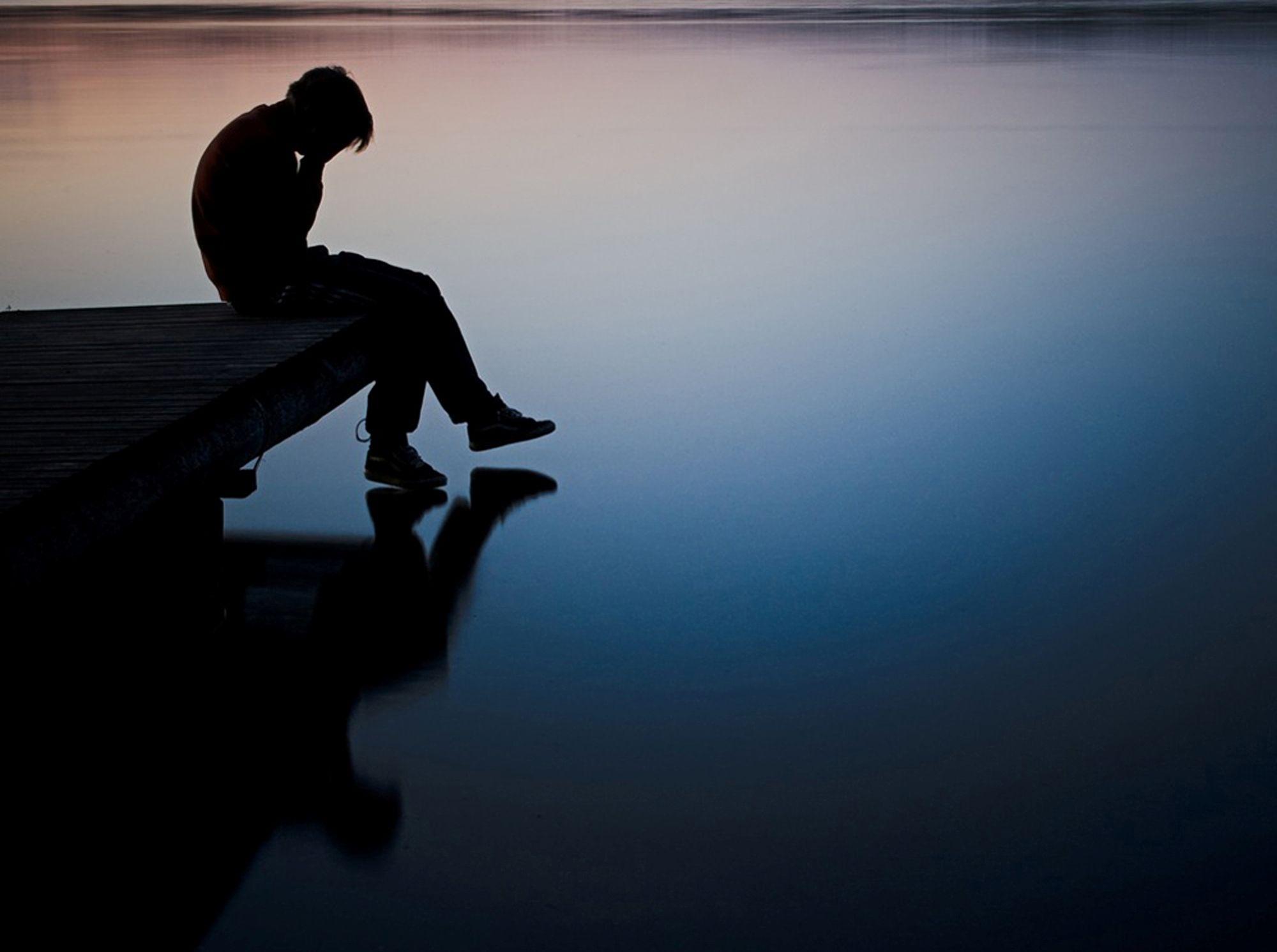 2000x1491 Sad Wallpaper