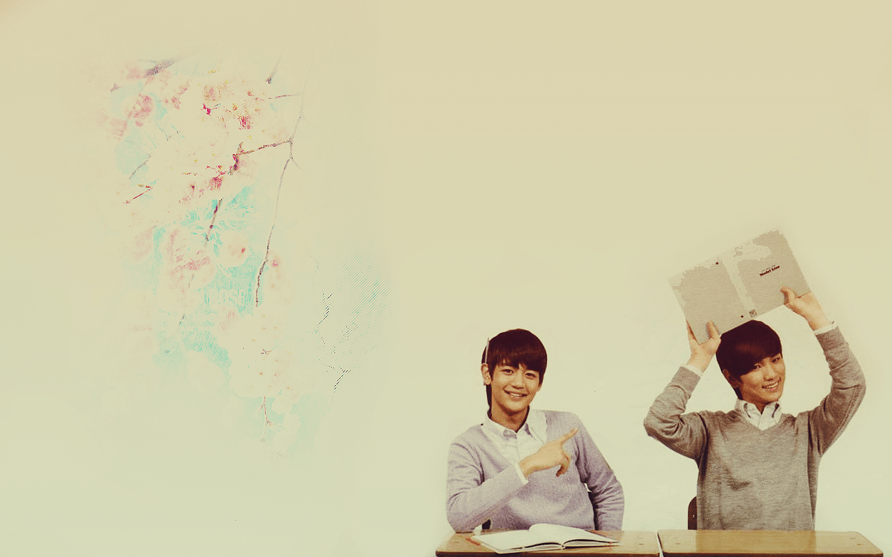 1280x800 Minho & Key Minho Wallpaper