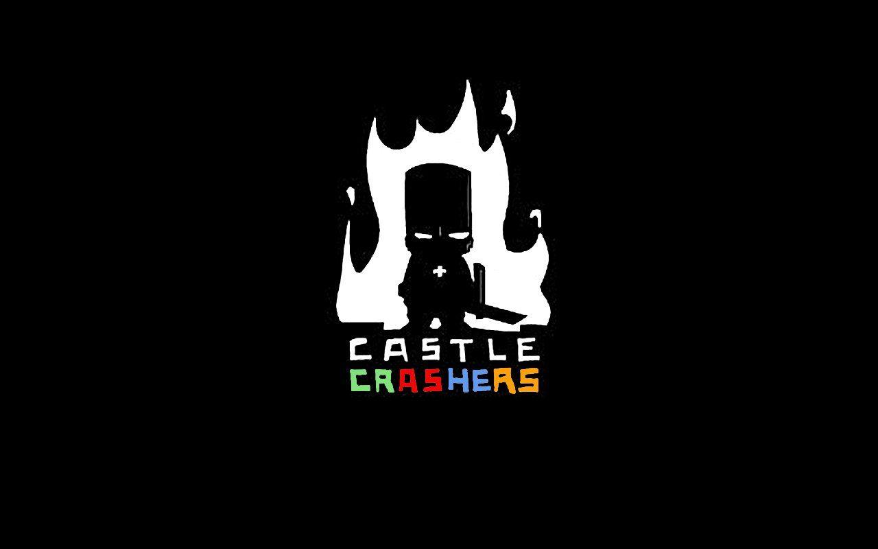 castle crashers wallpapers top free castle crashers backgrounds wallpaperaccess castle crashers wallpapers top free
