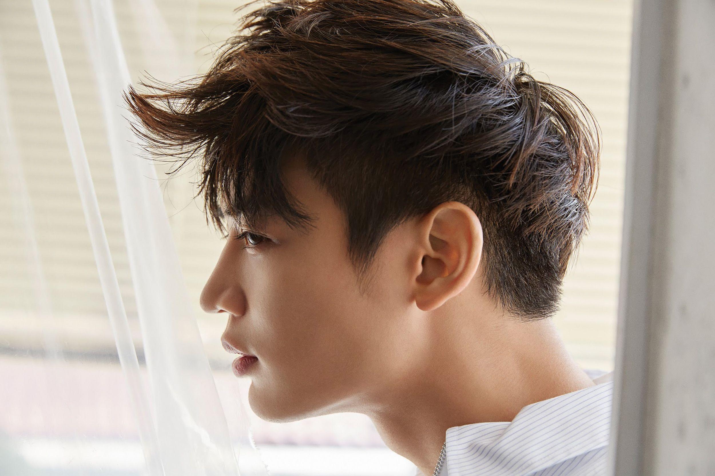 2500x1666 Choi Minho KPOP Image Board
