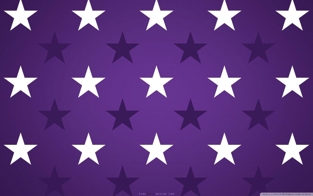 1280x800 Purple Stars HD desktop wallpaper : High Definition : Dual Monitor