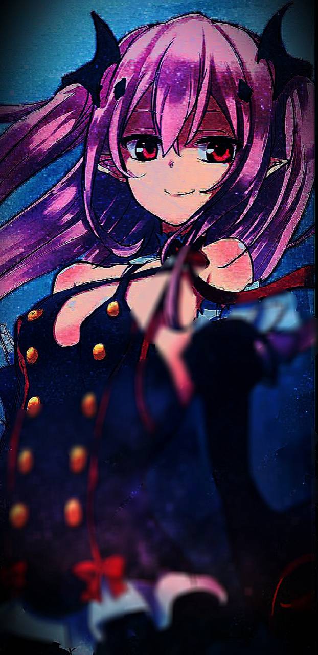 622x1280 Krul tepes wallpaper