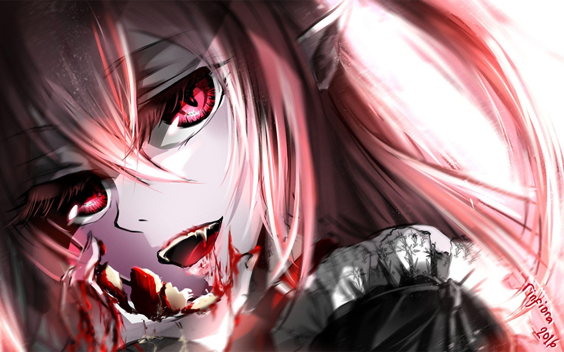 Krul Tepes Wallpapers - Top Free Krul Tepes Backgrounds - WallpaperAccess