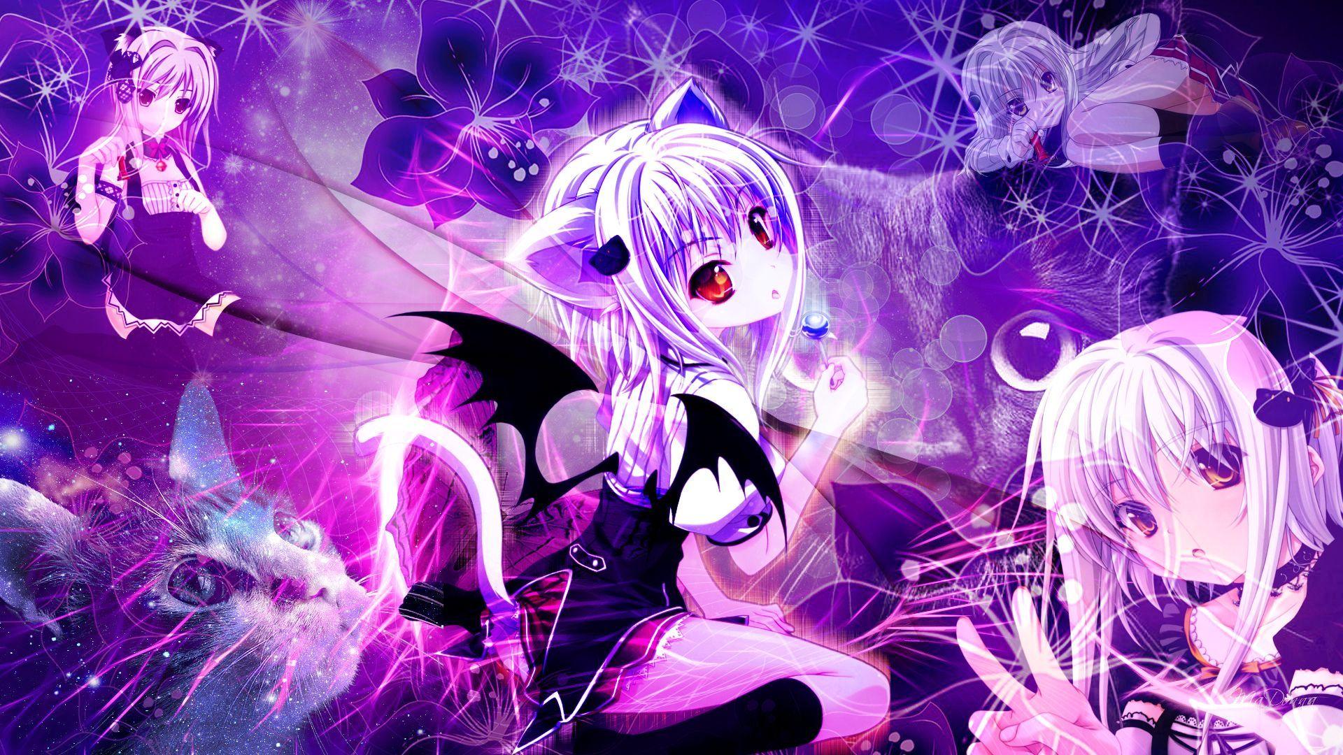 1920x1080 Owari No Seraph Krul Tepes wallpaper