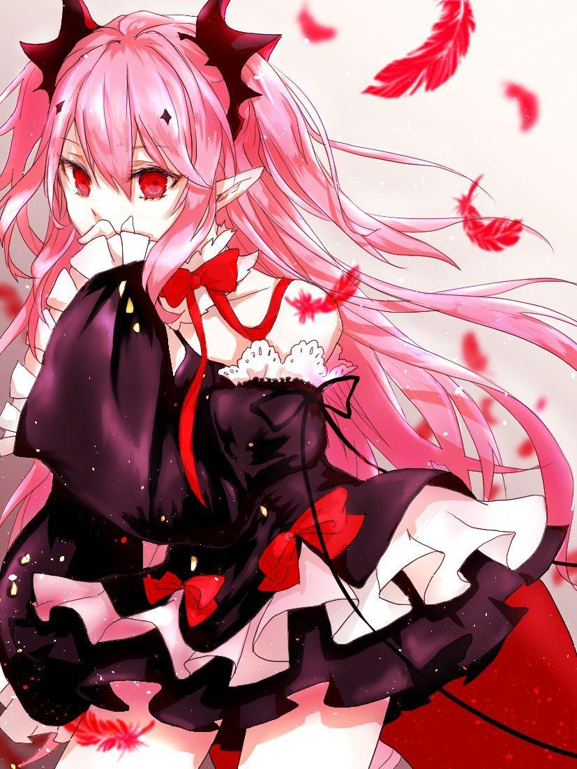 Krul Tepes Wallpapers - Top Free Krul Tepes Backgrounds - WallpaperAccess