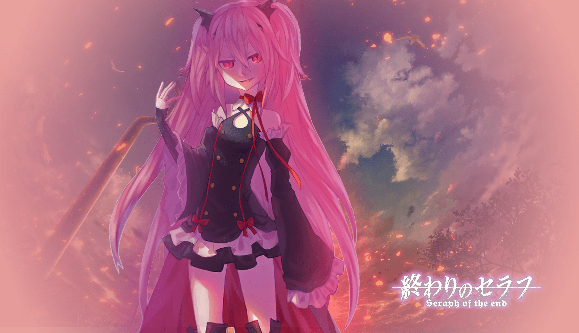 1920x1104 1920x1104 Krul Tepes wallpaper for desktop