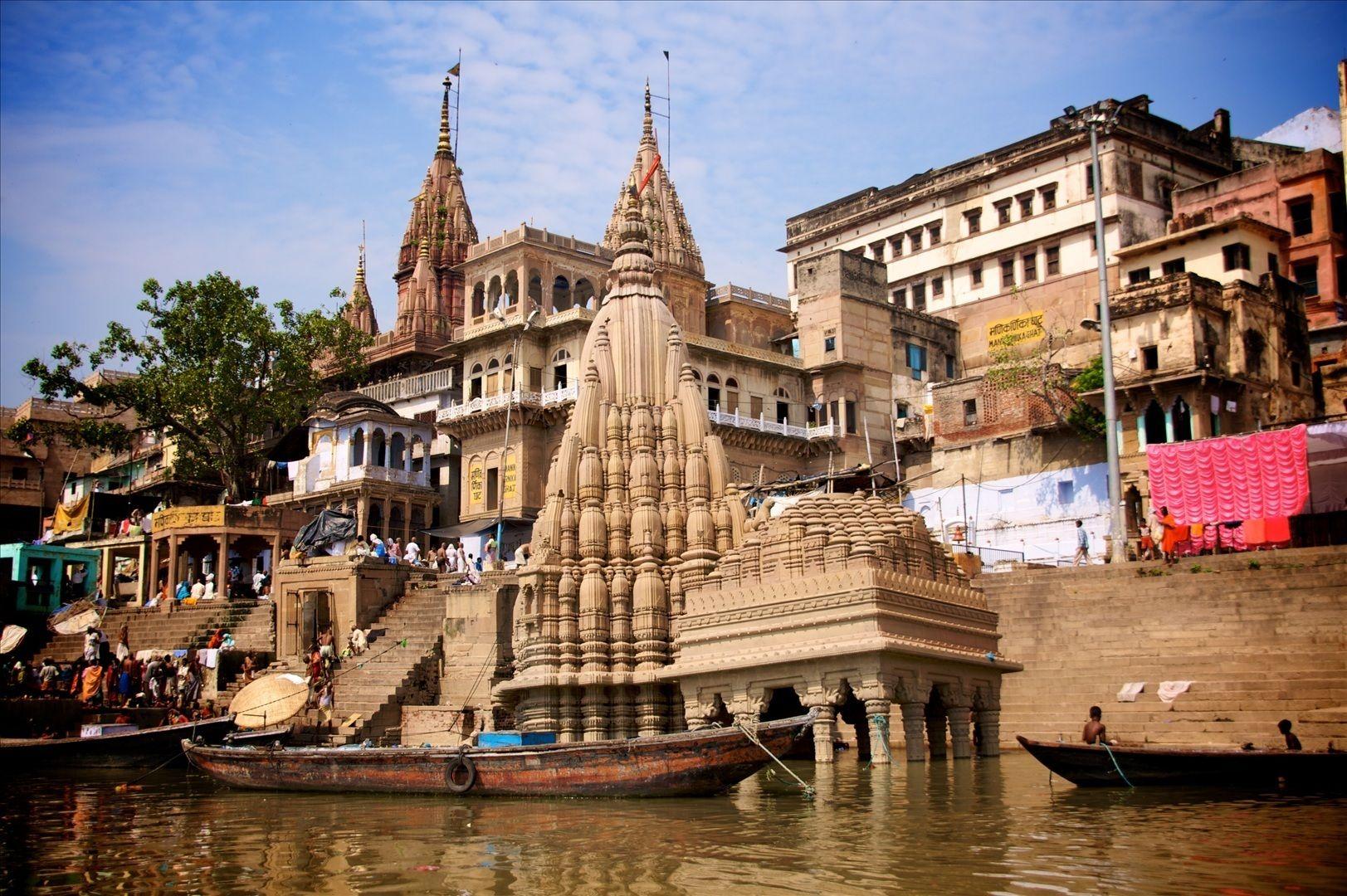 Banaras Wallpapers Top Free Banaras Backgrounds WallpaperAccess