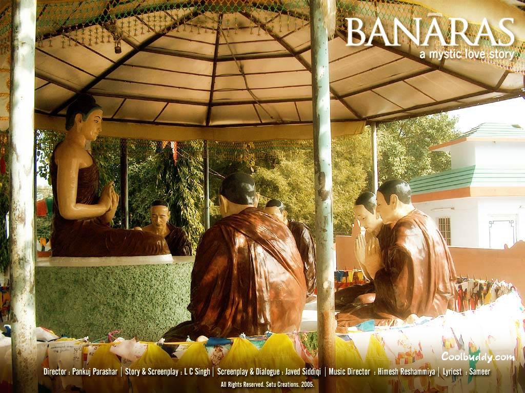 1024x768 Banaras wallpaper, Banaras picture, Ashmit Patel wallpaper, Urmila Matondkar wallpaper