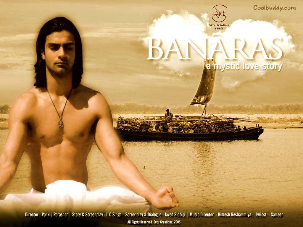 1024x768 Banaras wallpaper, Banaras picture, Ashmit Patel wallpaper, Urmila Matondkar wallpaper