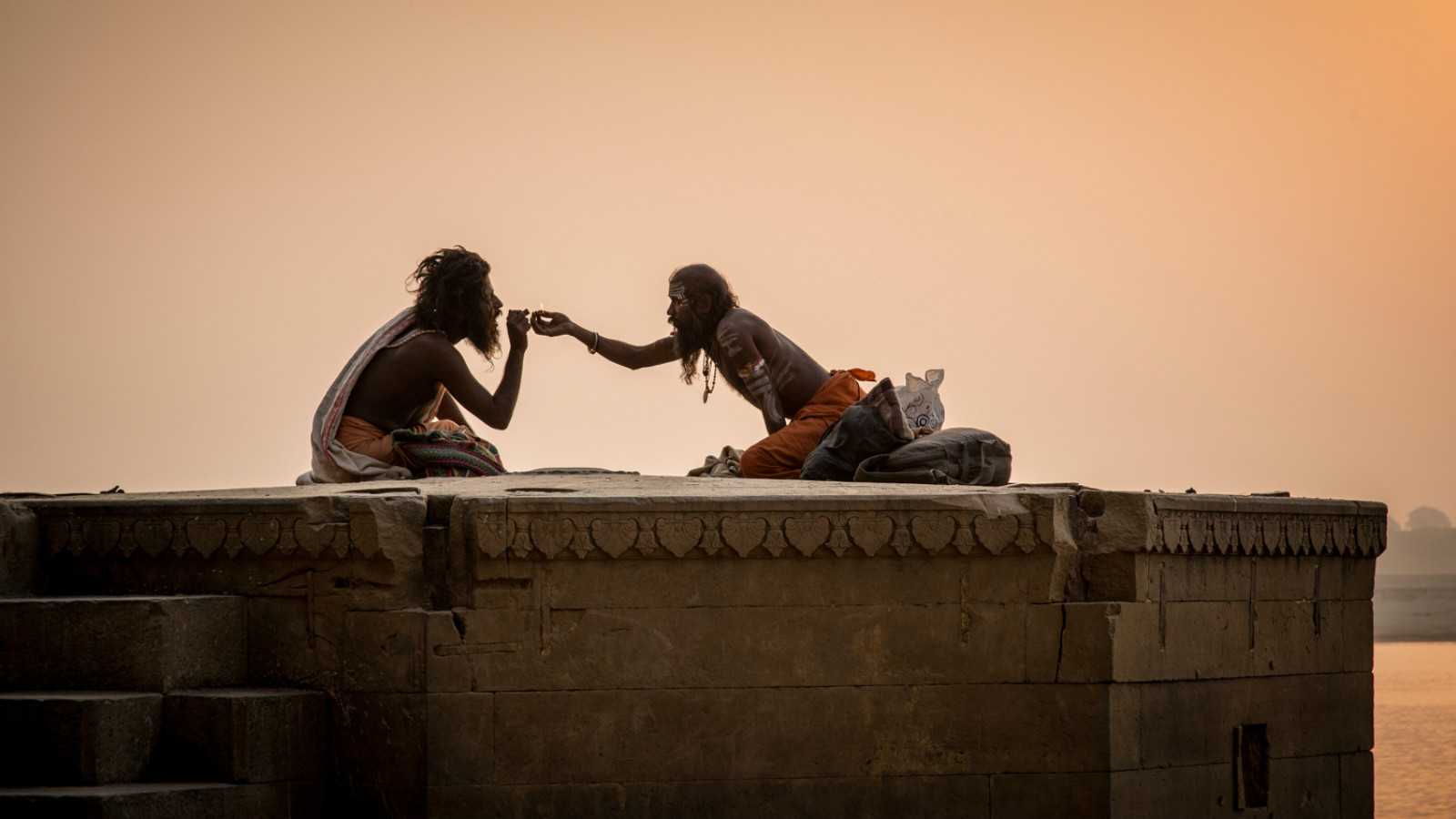 1600x900 The Benares they love. Condé Nast Traveller India
