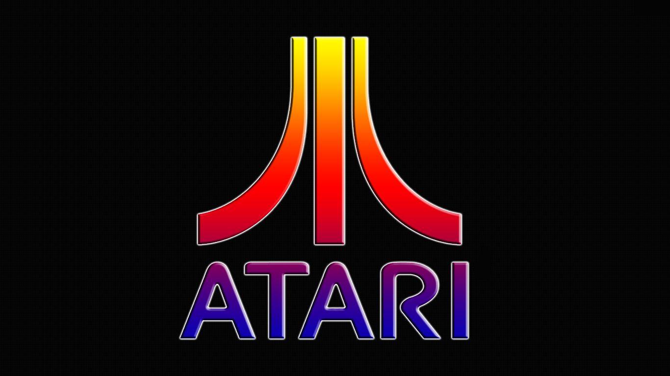 1366x768 Best RETRO Vintage Computer U0026amp Game Systems Wallpaper HD