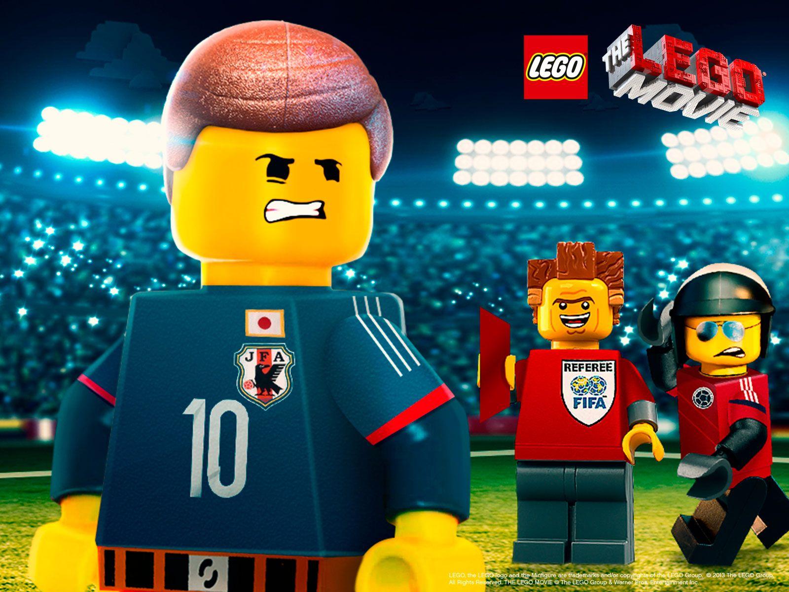 1600x1200 Lego Movie (2014)