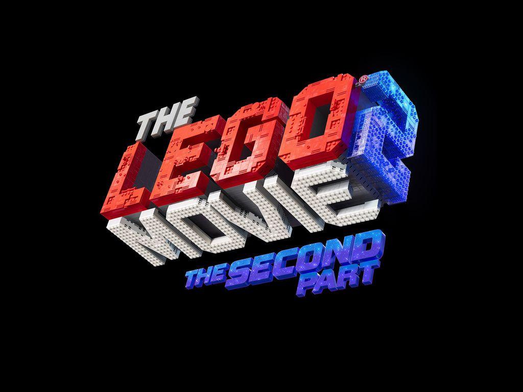 1024x768 The Lego Movie 2 Wallpaper