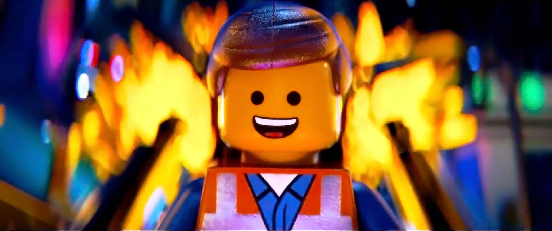 1920x803 The Lego Movie Movie Cartoon HD Wallpaper Image for Nexus 6
