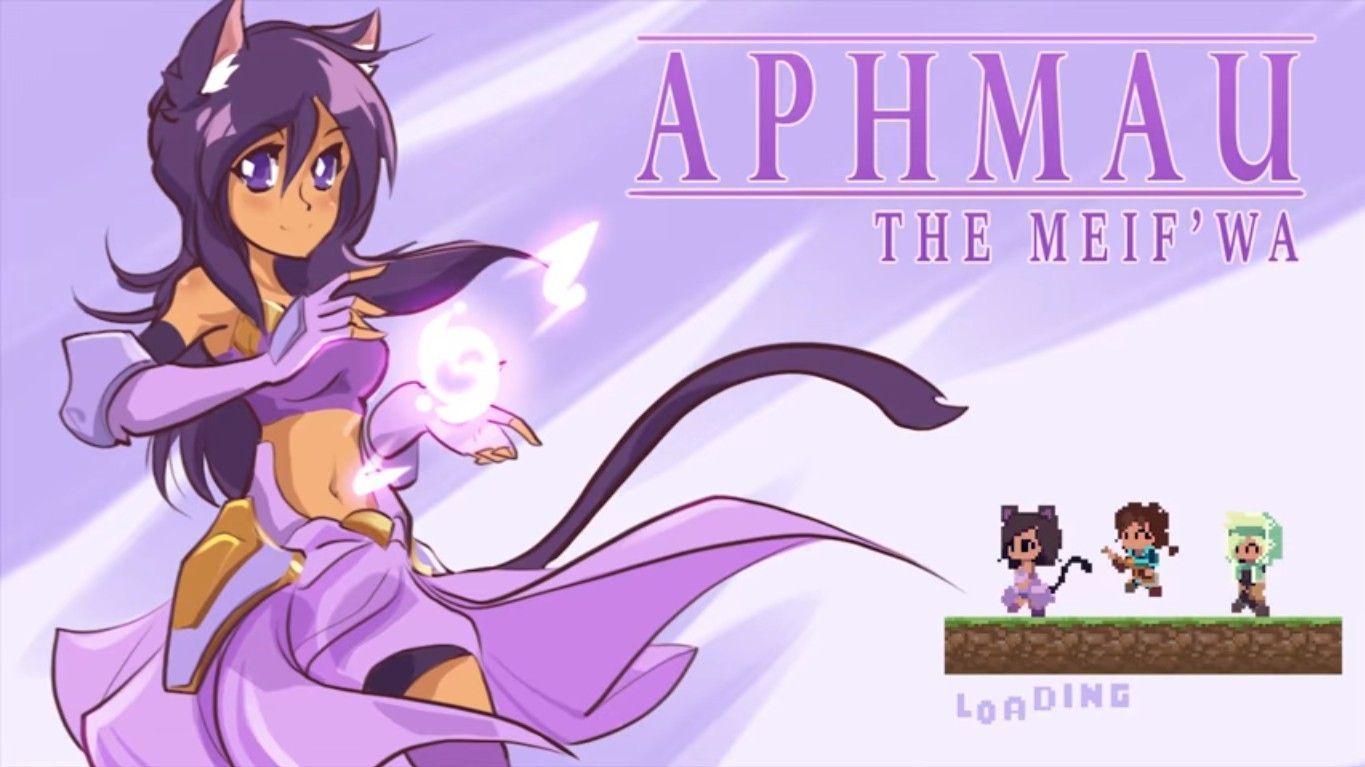 Aphmau Wallpapers HD 4K by kalmandoo07  Android Apps  AppAgg