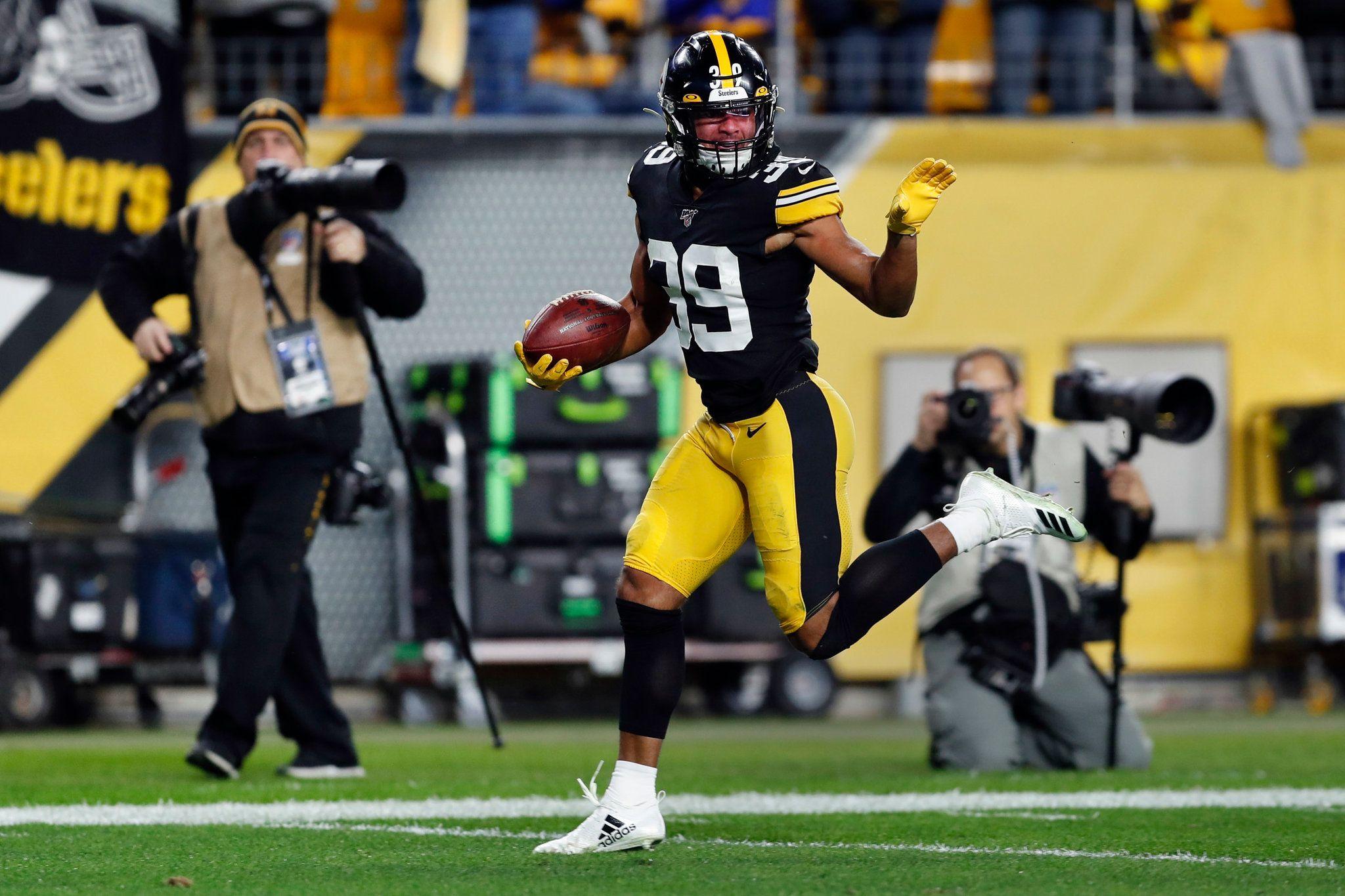 2048x1365 The Best N.F.L. Trade of the Season? Look to Pittsburgh