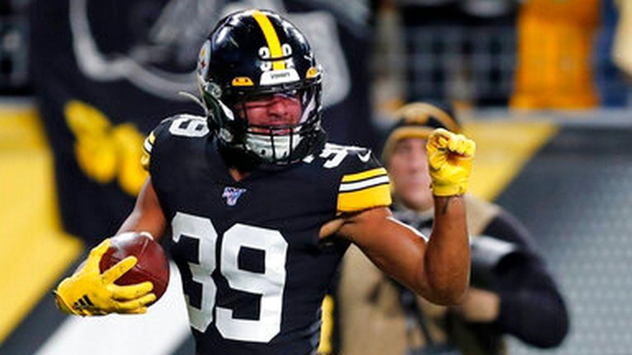 Minkah Fitzpatrick Placed on ReserveCOVID19 List by Steelers Ahead of  Chargers Game  News Scores Highlights Stats and Rumors  Bleacher  Report