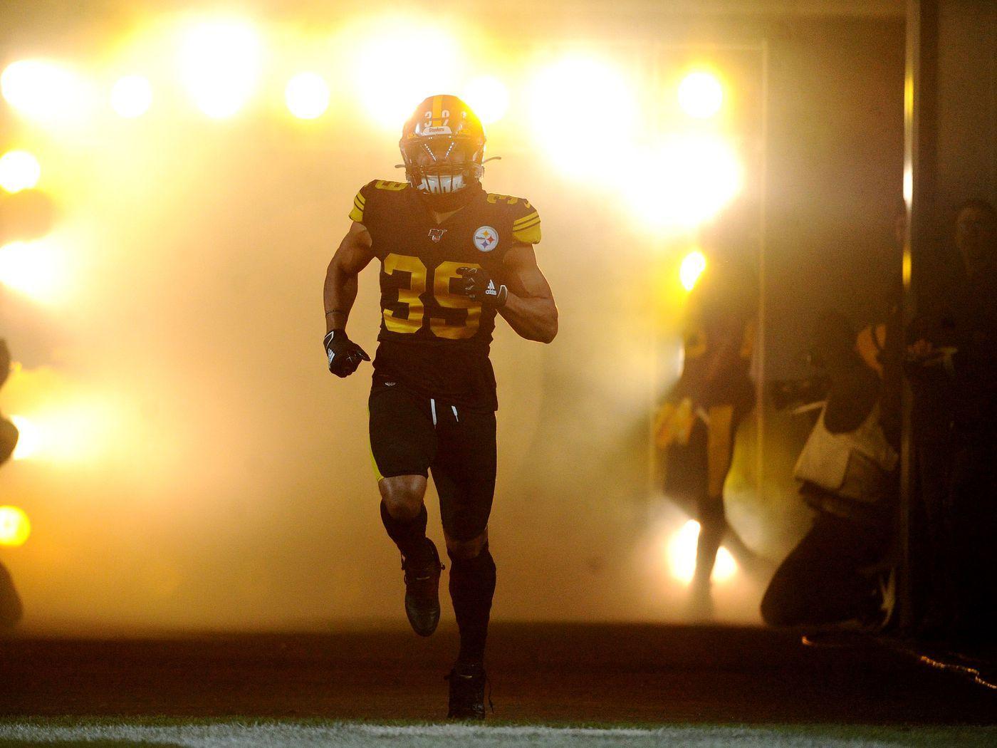1400x1050 Minkah Fitzpatrick unhappy with singular role for Steelers
