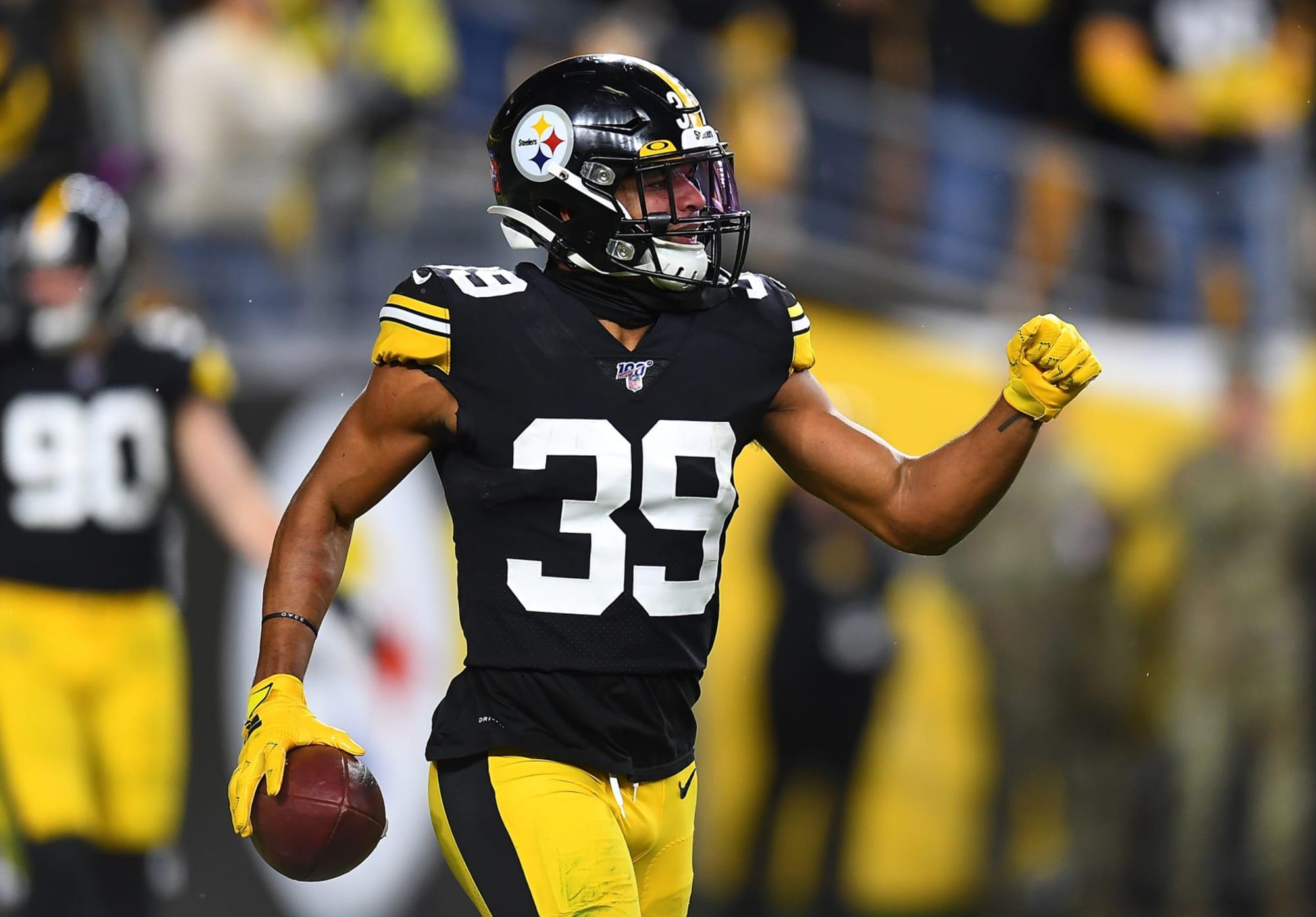 2000x1394 Pittsburgh Steelers: 5 Best players under 25 on the roster