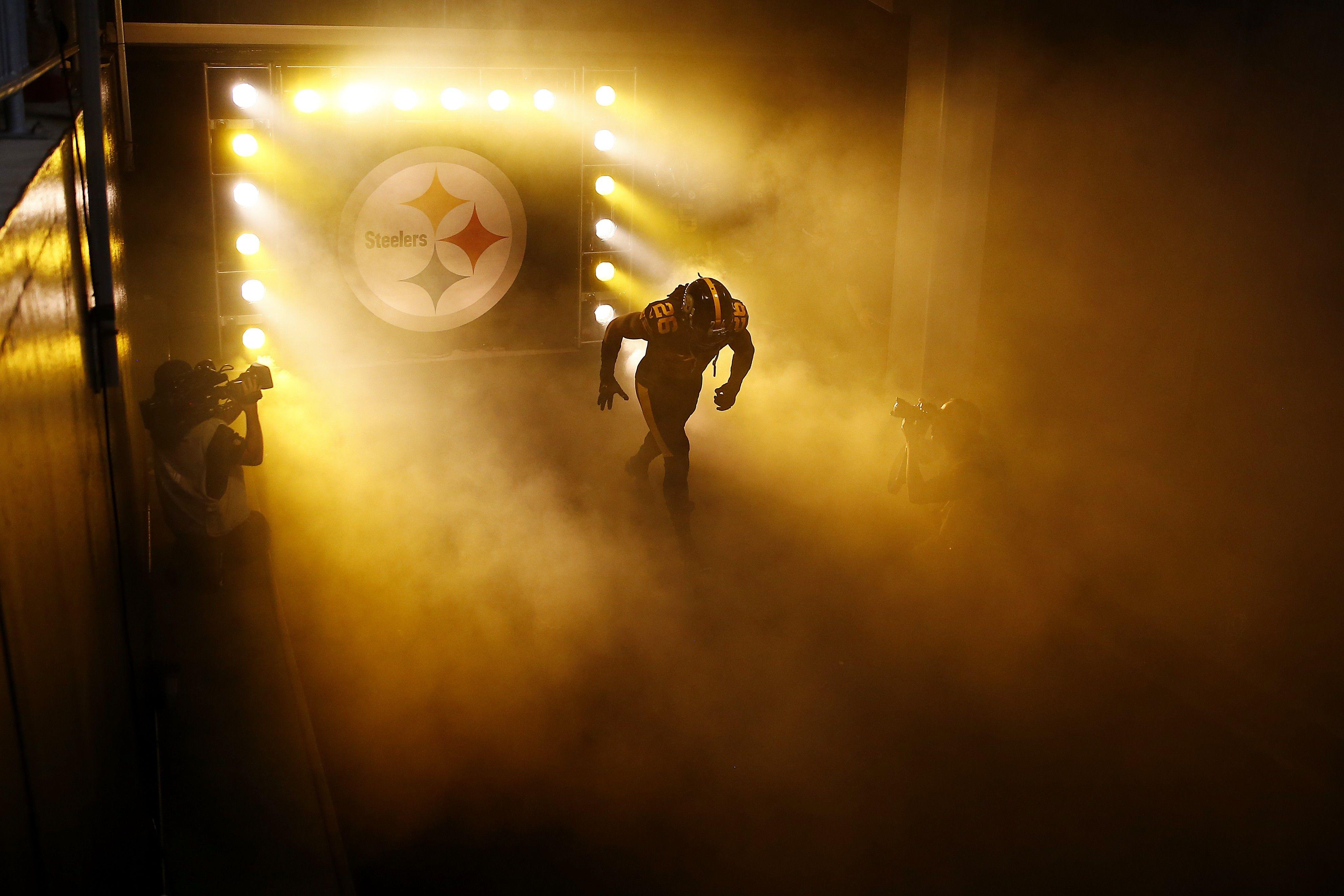 3965x2644 Pylon Pics: Minkah's Revenge. Features. Pittsburgh. Pittsburgh City Paper