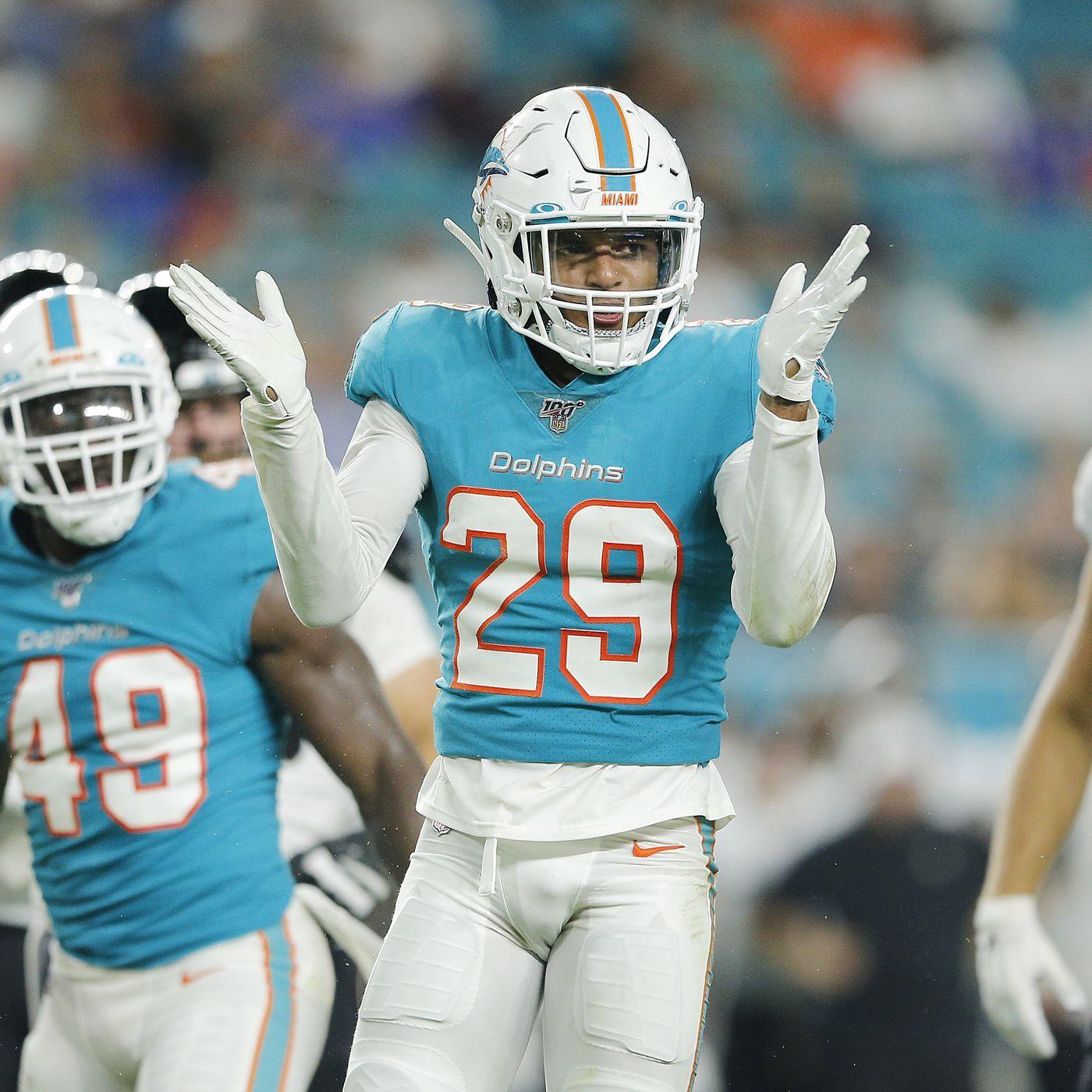 1400x1400 The Steelers are betting their future with the Minkah Fitzpatrick trade