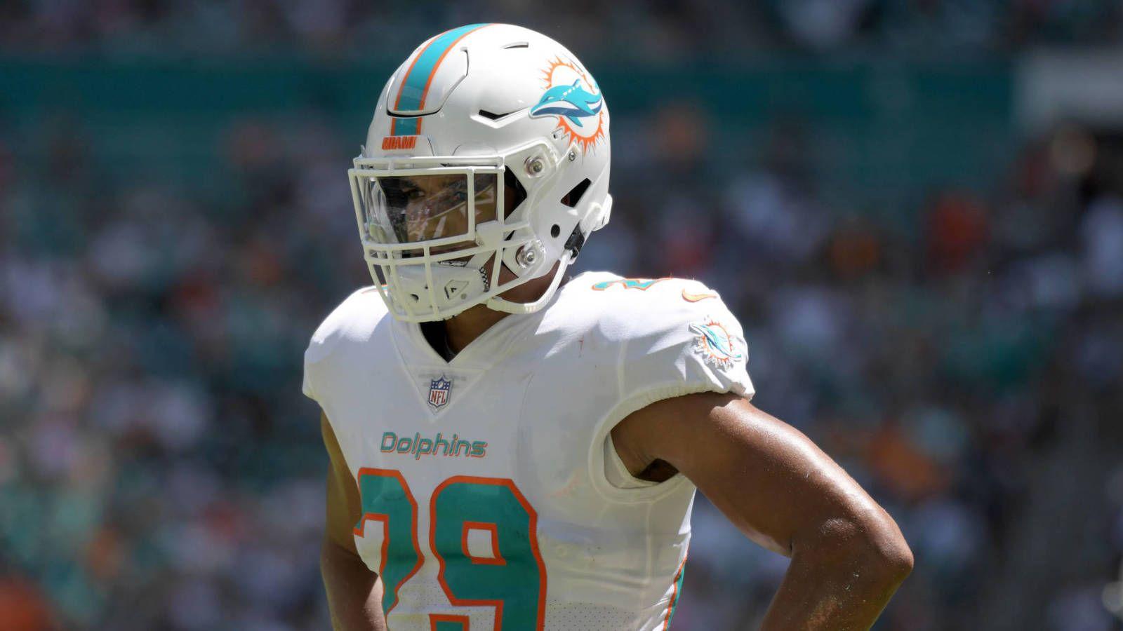 1600x900 Cowboys reportedly interested in trading for Dolphins' Minkah Fitzpatrick