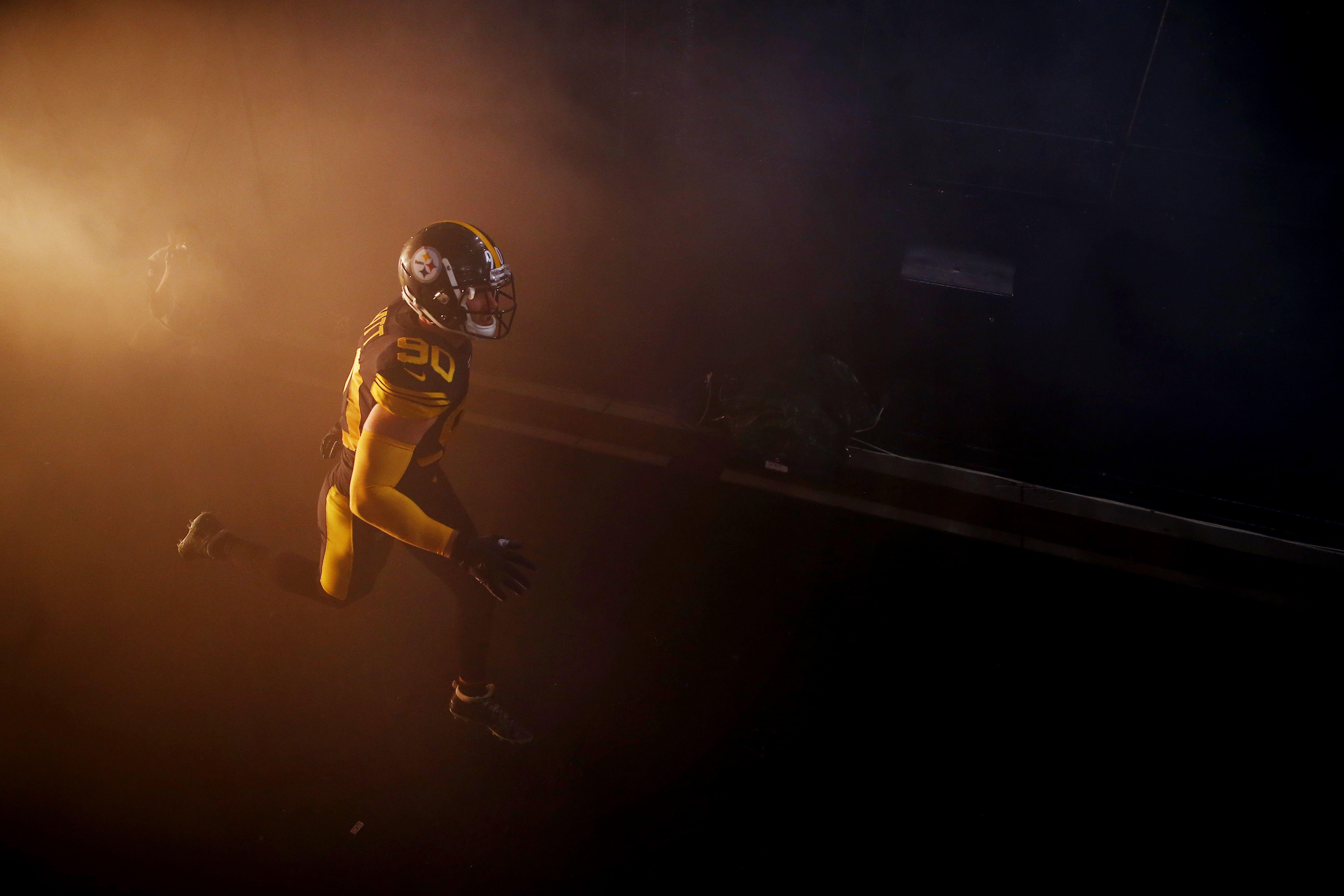 5184x3456 Pylon Pics: Minkah's Revenge. Features. Pittsburgh. Pittsburgh City Paper